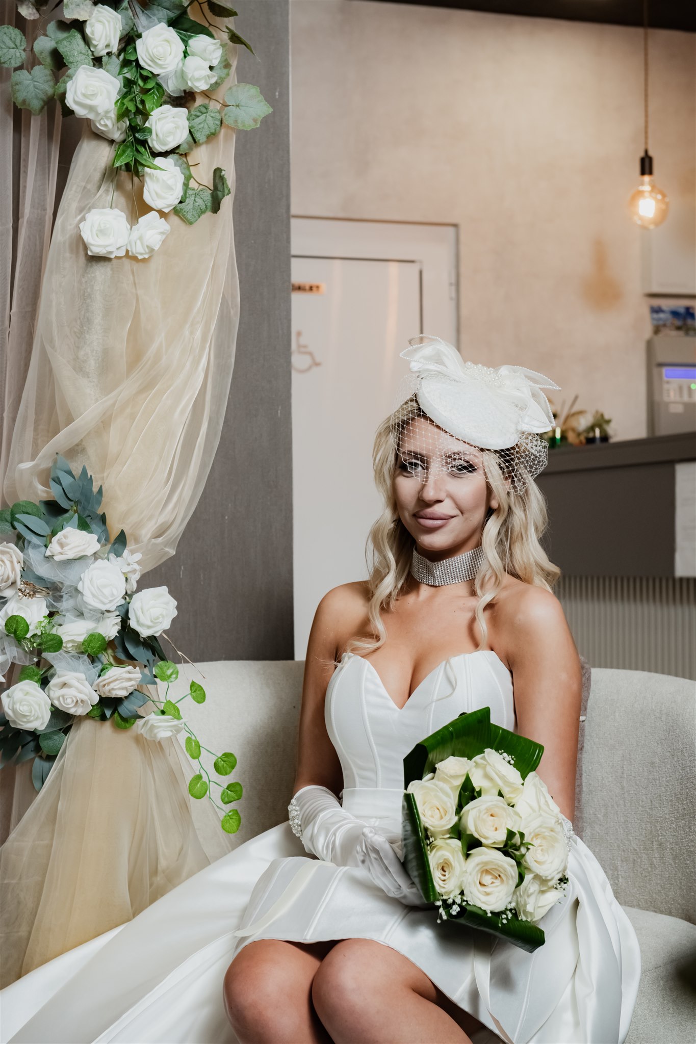 Pixel Studio Elopement