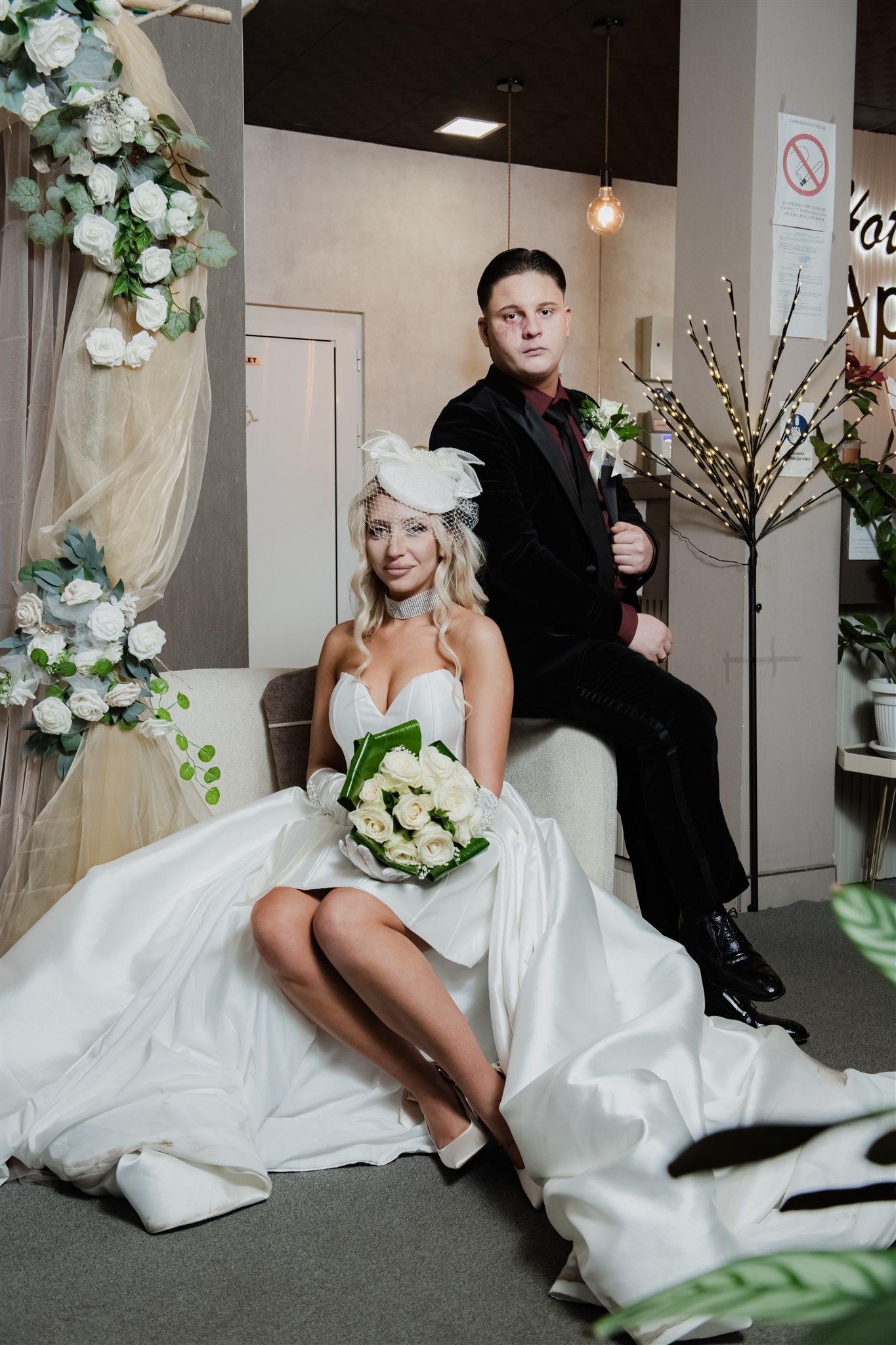 Pixel Studio Elopement