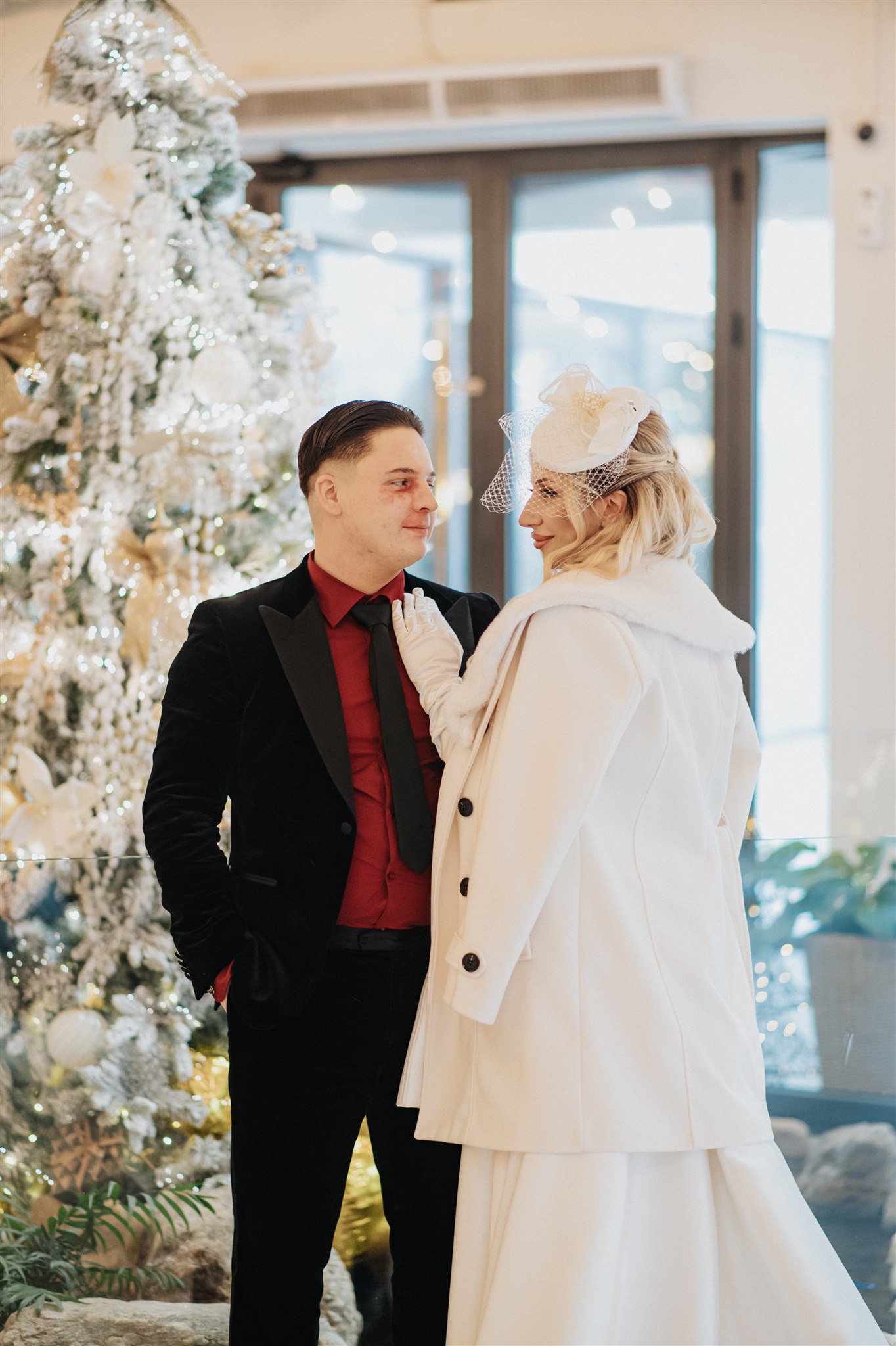 Pixel Studio Elopement