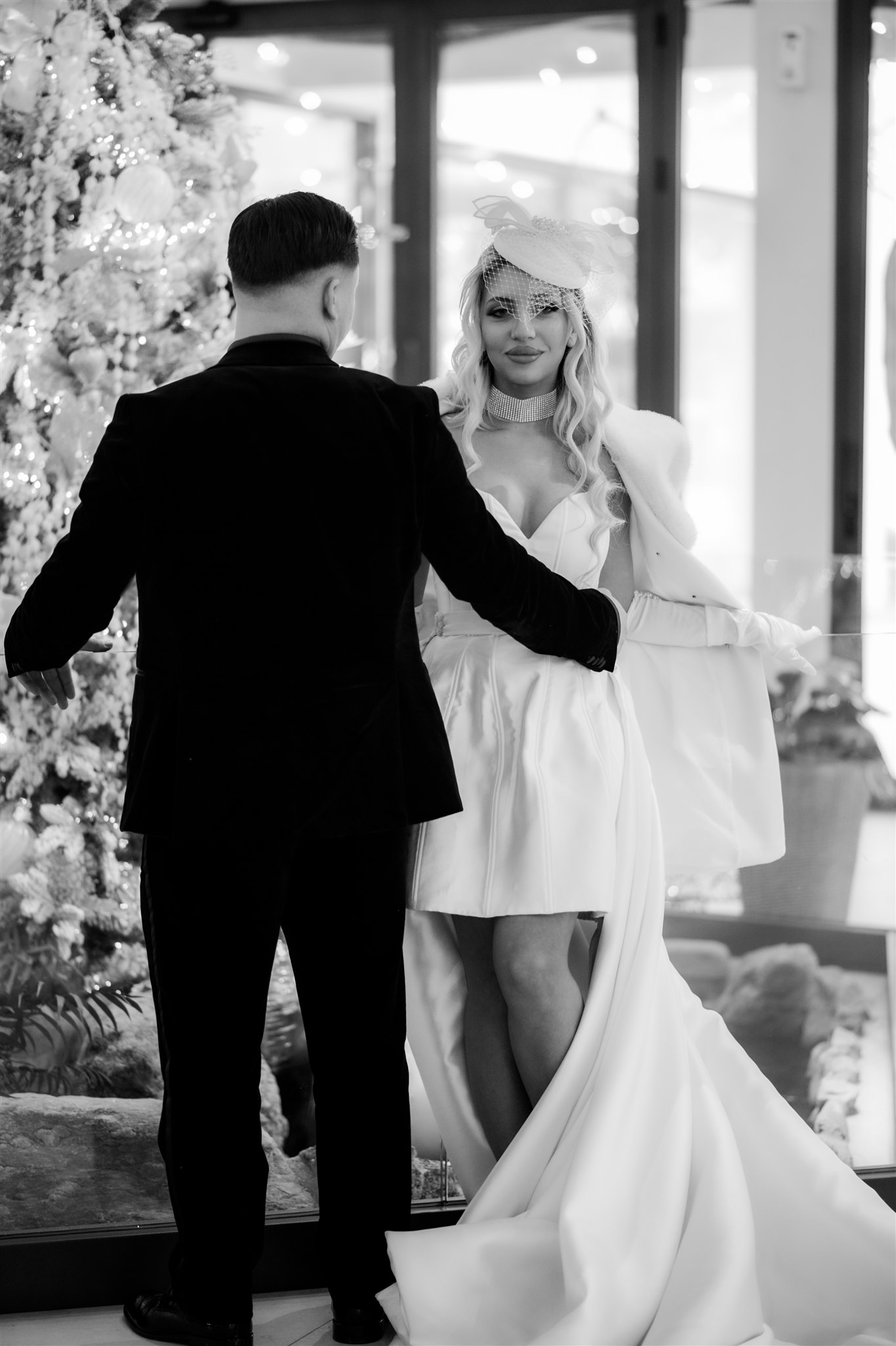 Pixel Studio Elopement