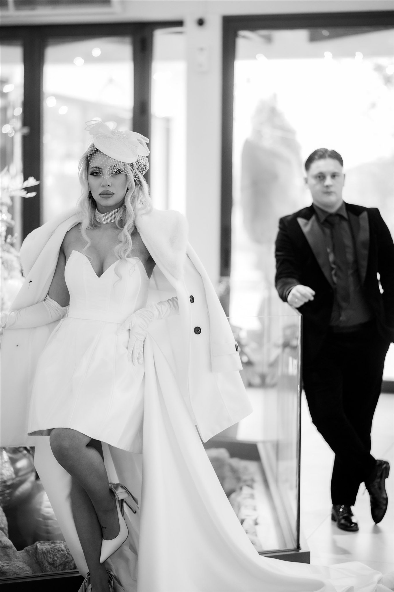 Pixel Studio Elopement