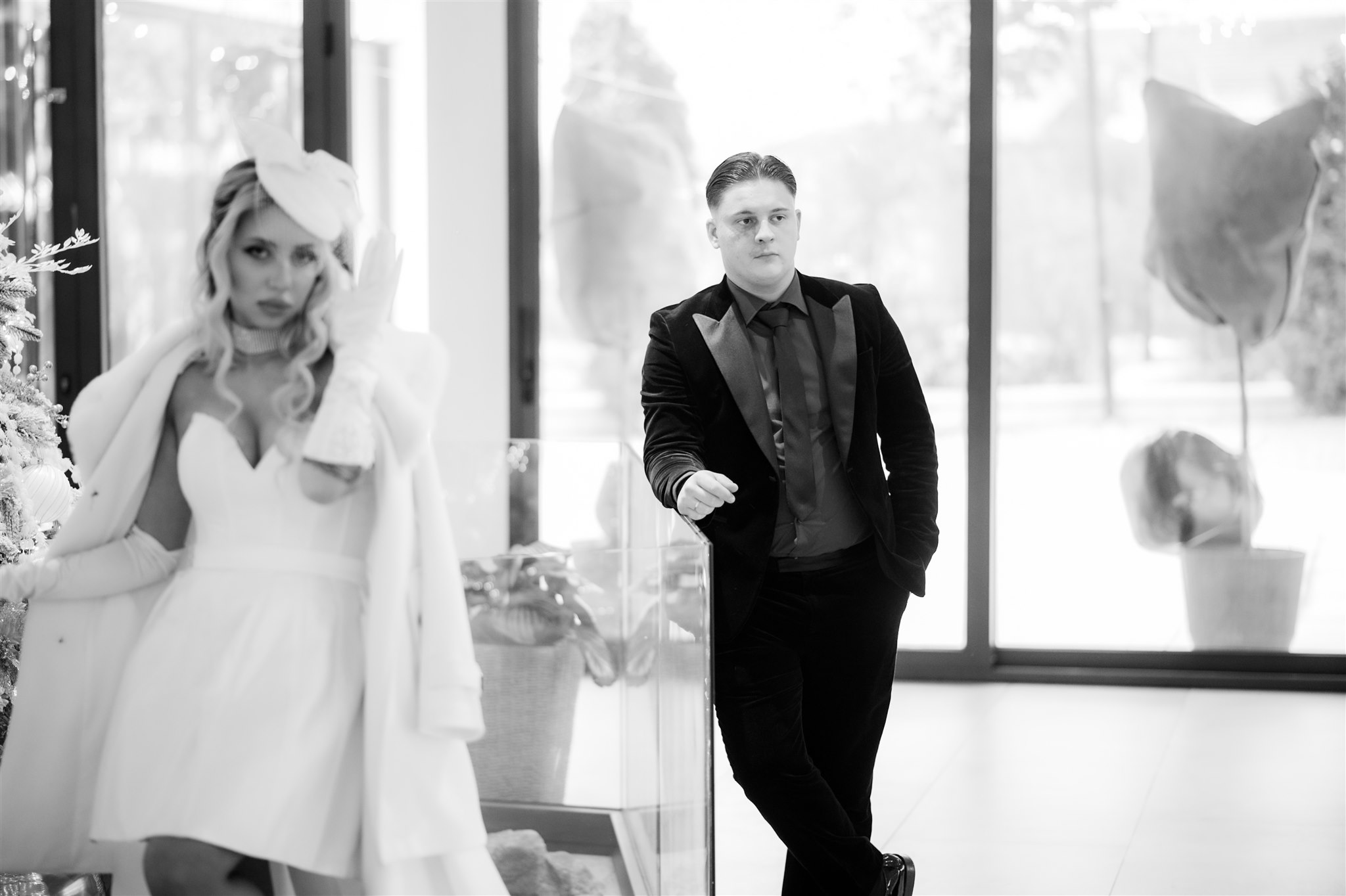 Pixel Studio Elopement