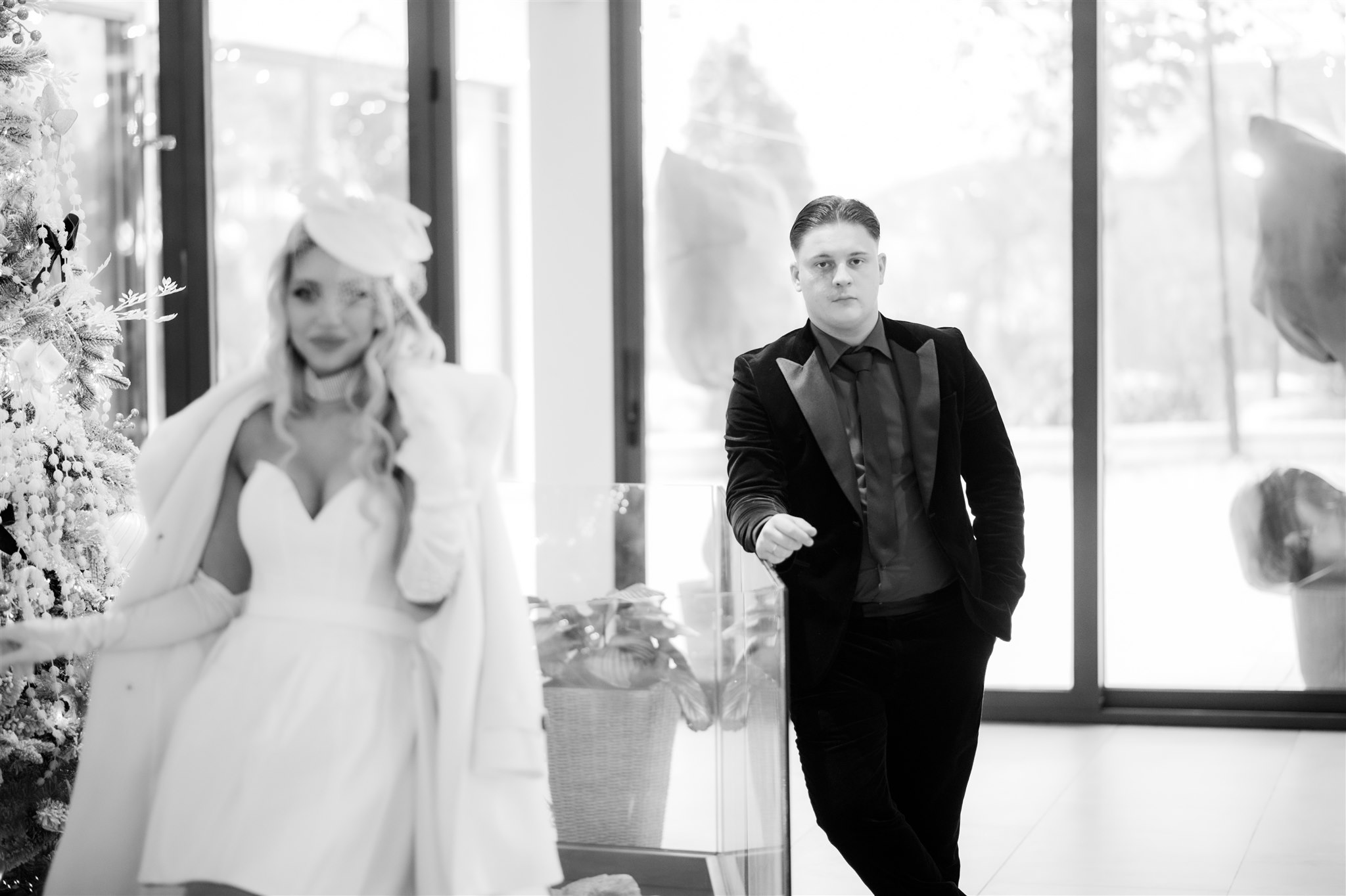 Pixel Studio Elopement