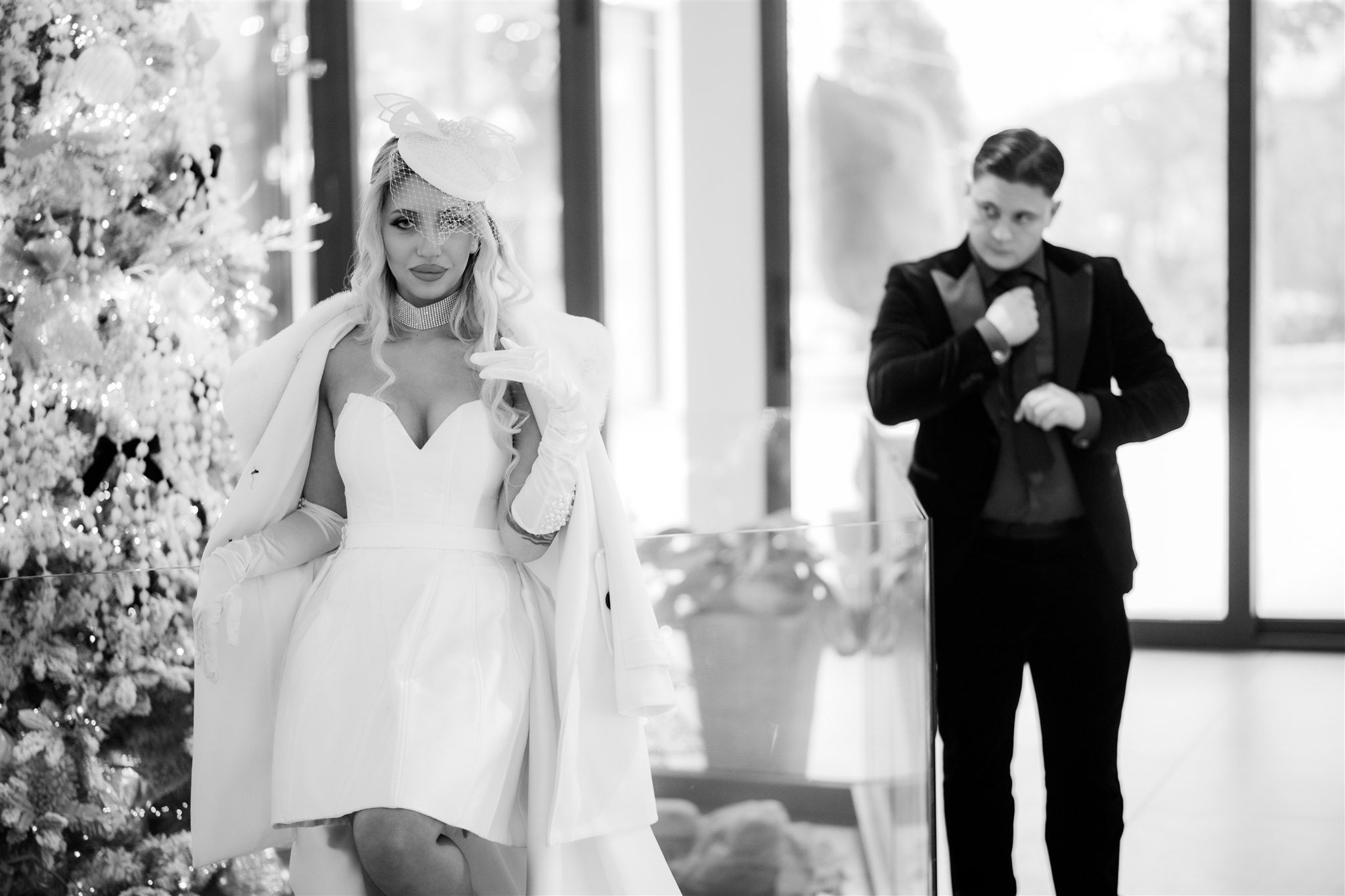 Pixel Studio Elopement