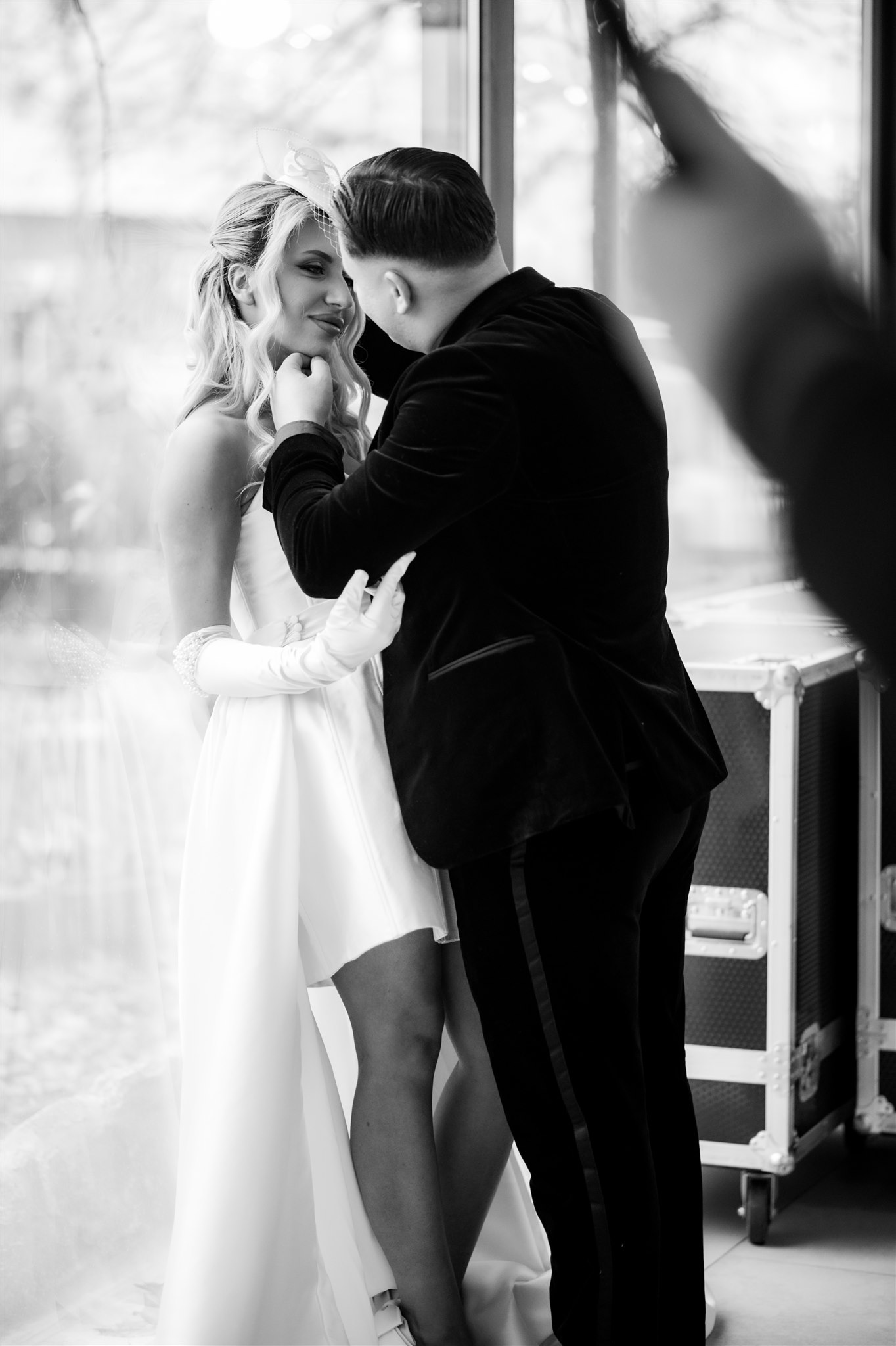 Pixel Studio Elopement