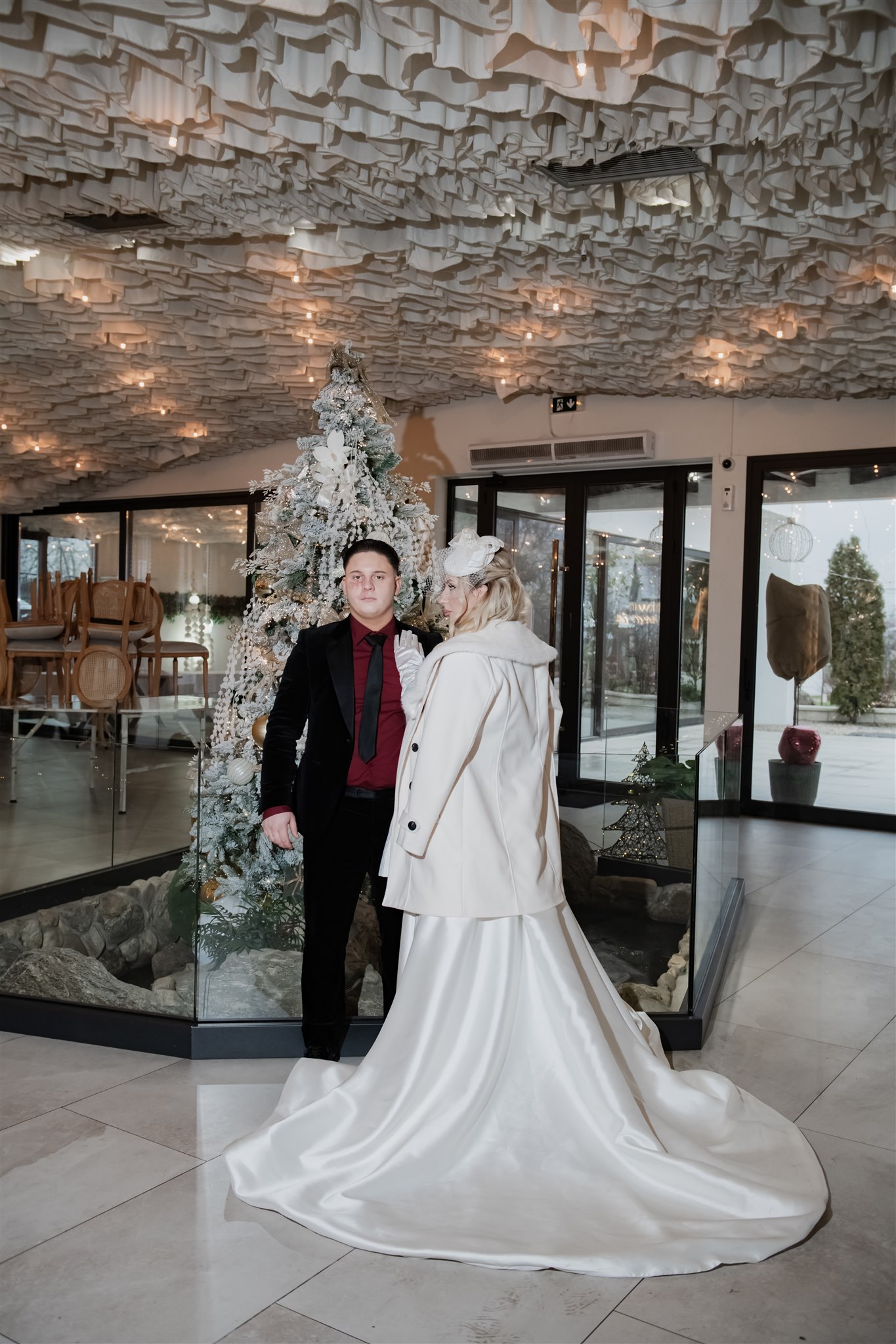 Pixel Studio Elopement