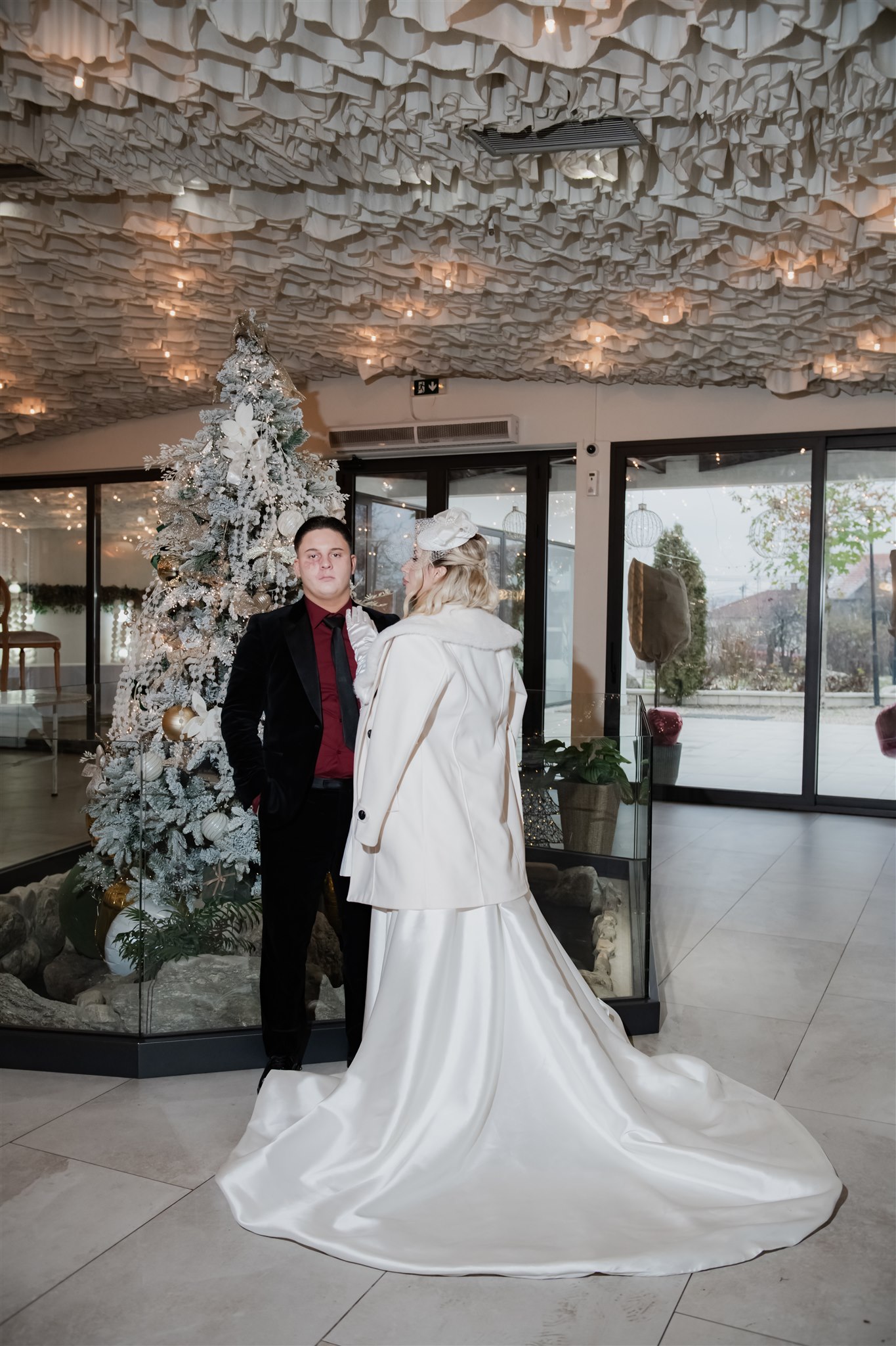 Pixel Studio Elopement