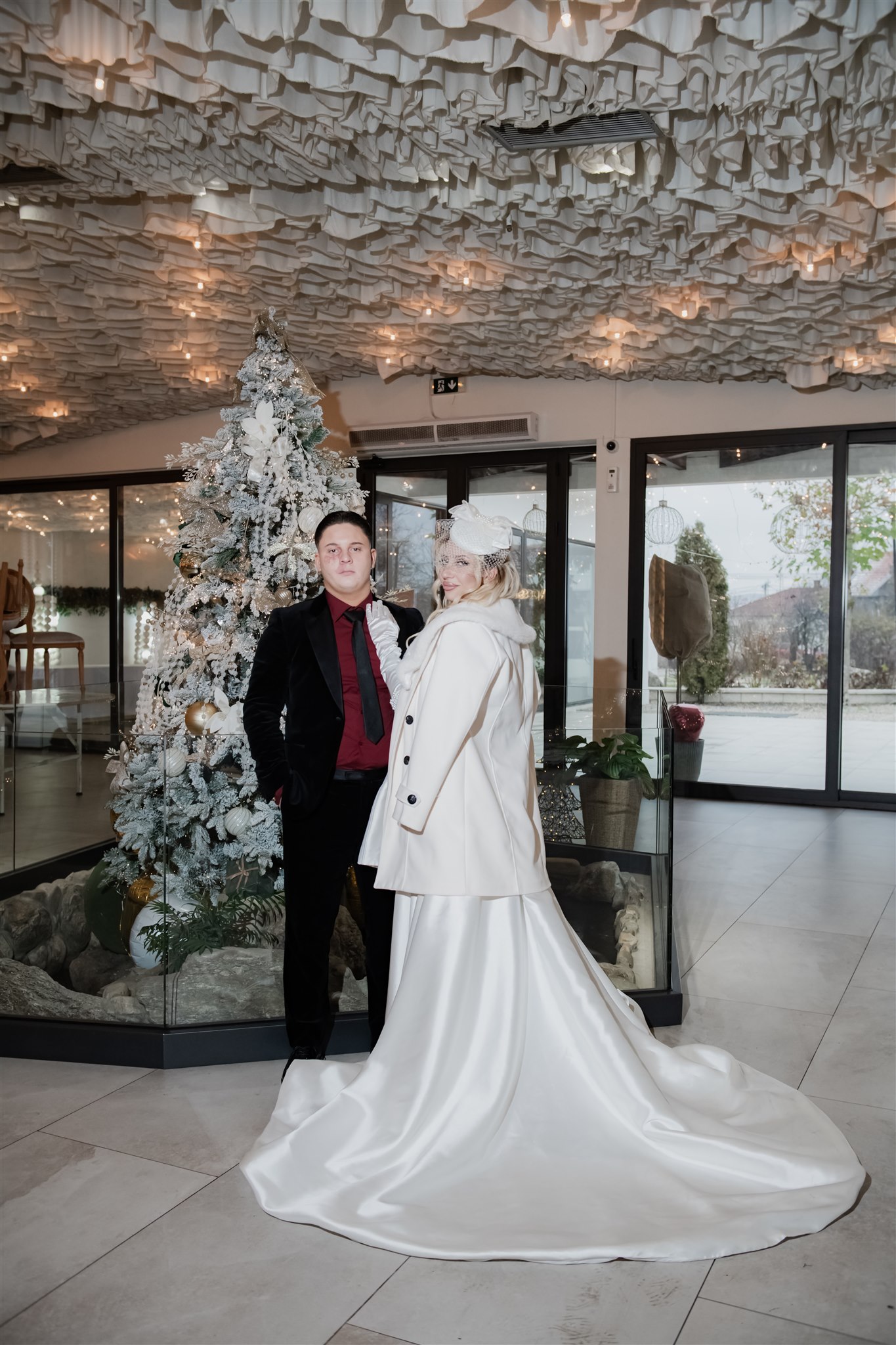 Pixel Studio Elopement