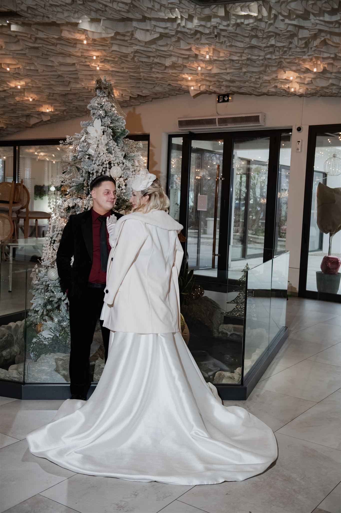 Pixel Studio Elopement