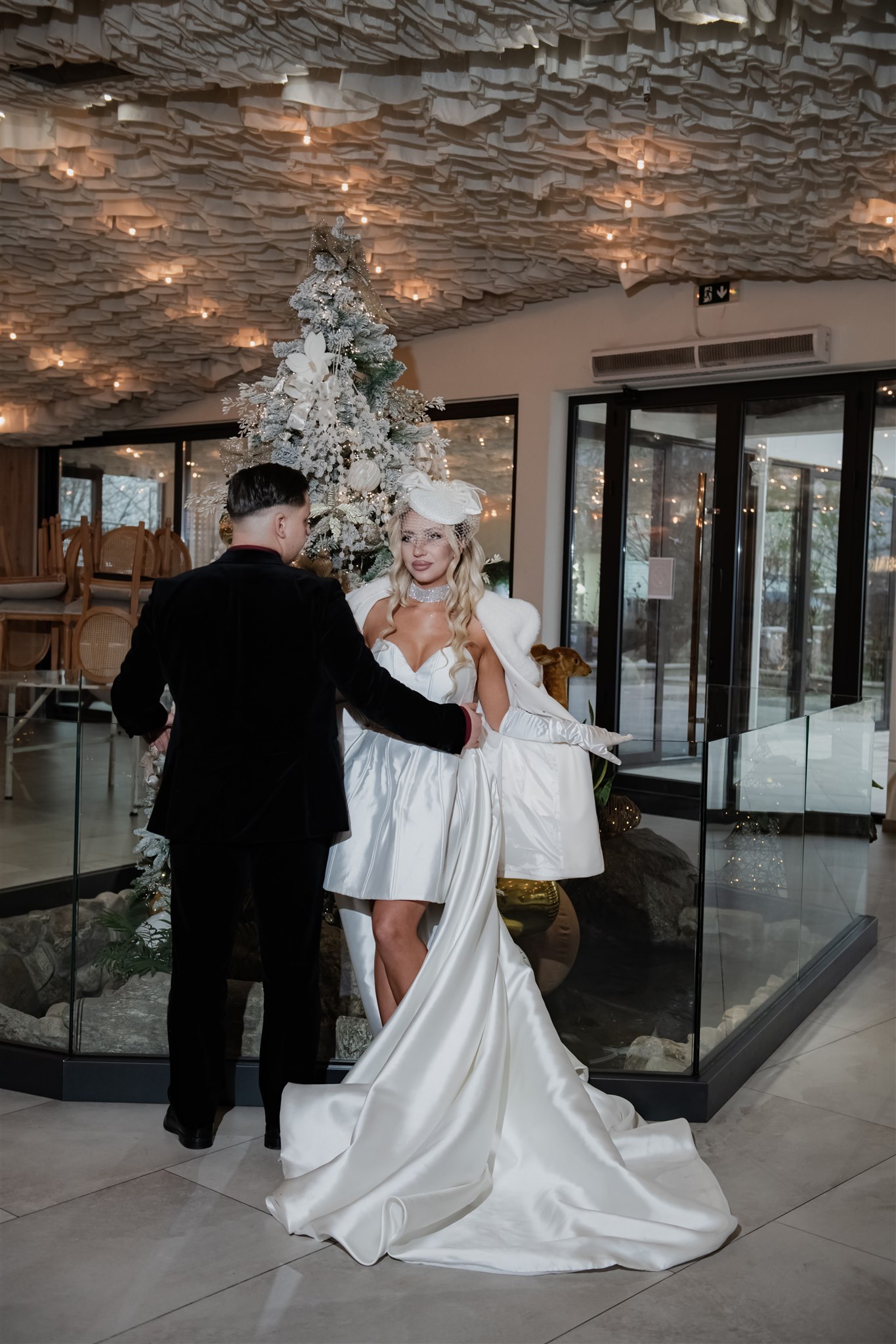 Pixel Studio Elopement