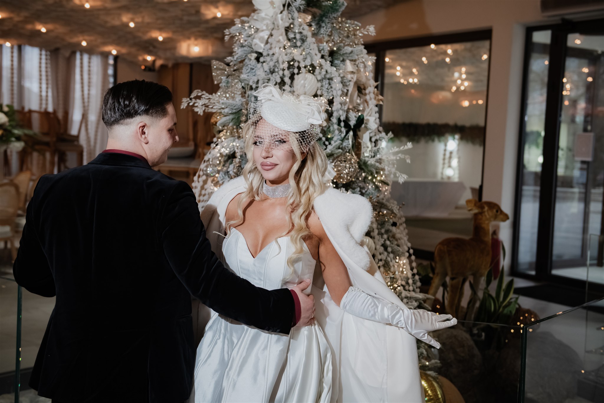 Pixel Studio Elopement