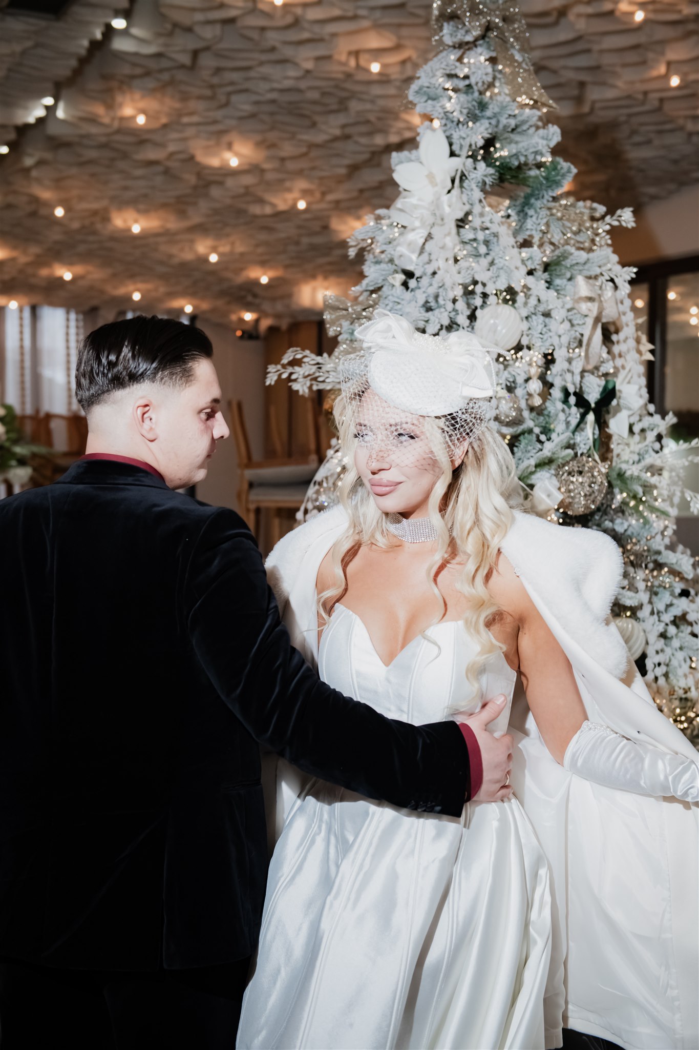 Pixel Studio Elopement