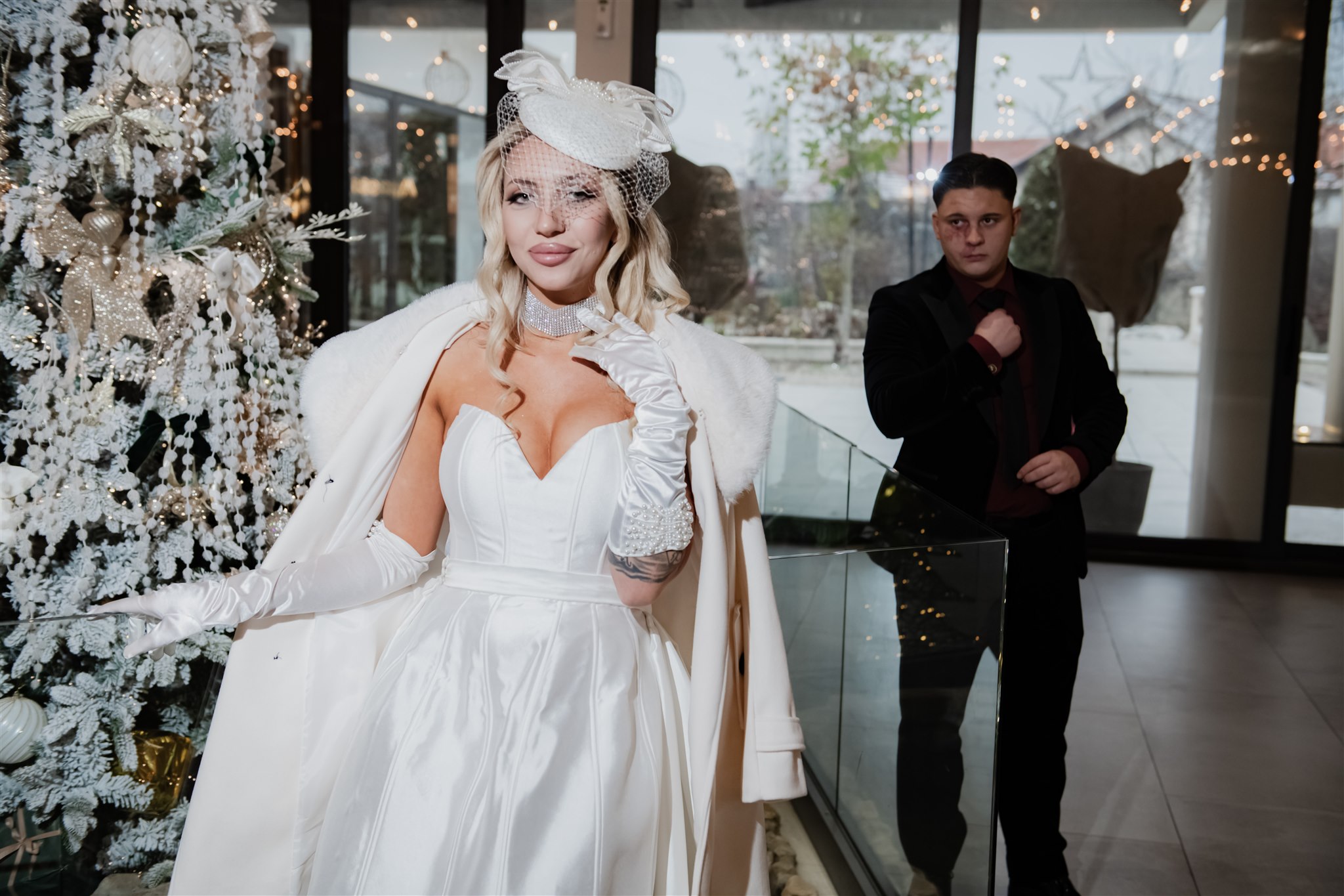 Pixel Studio Elopement