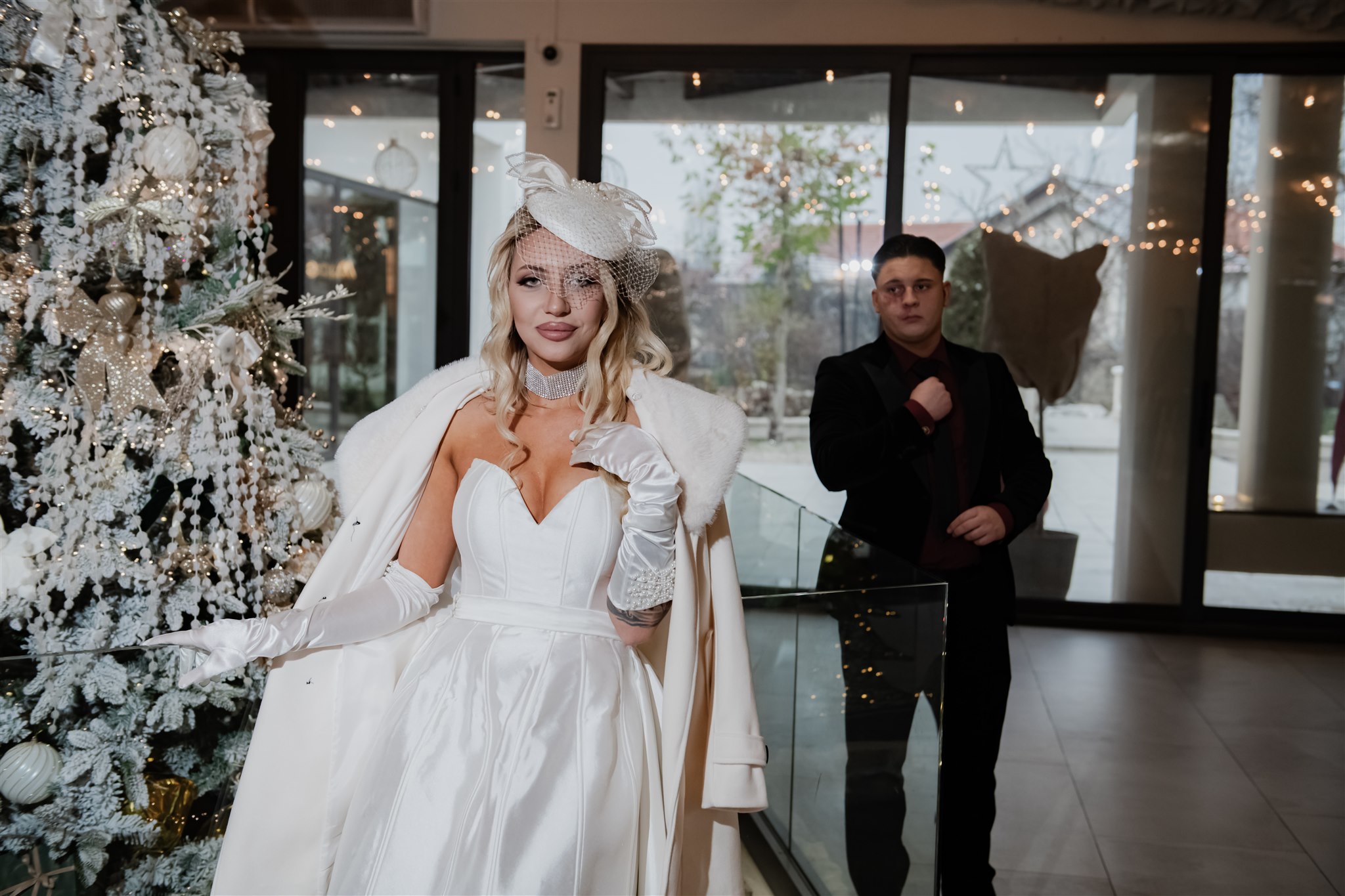 Pixel Studio Elopement