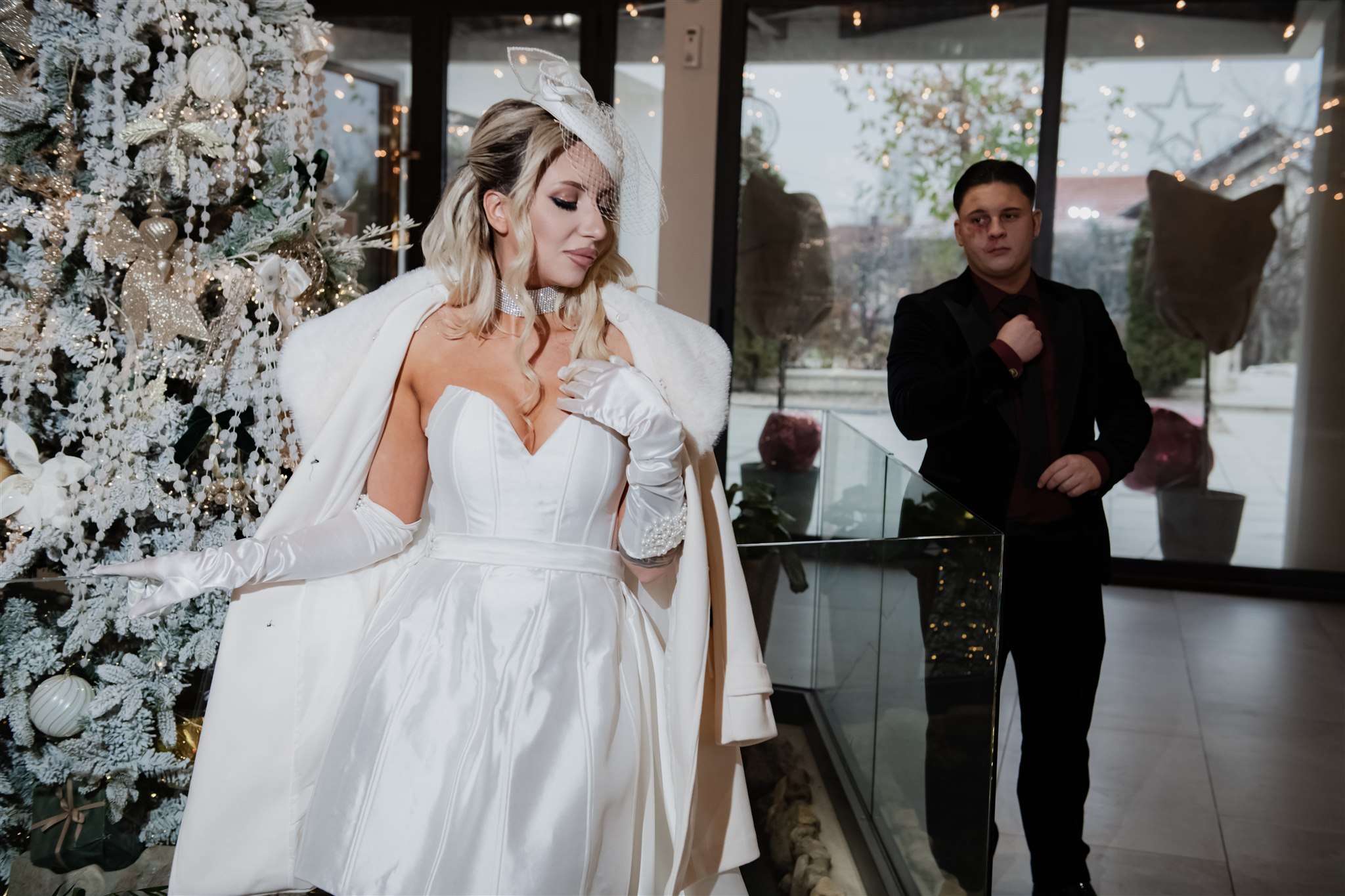 Pixel Studio Elopement