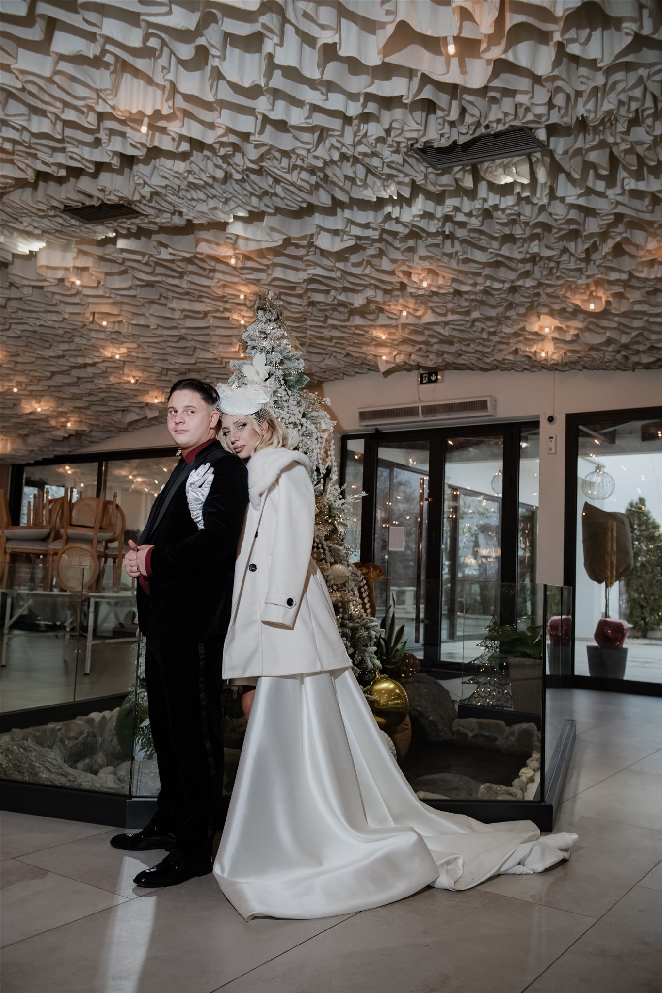 Pixel Studio Elopement