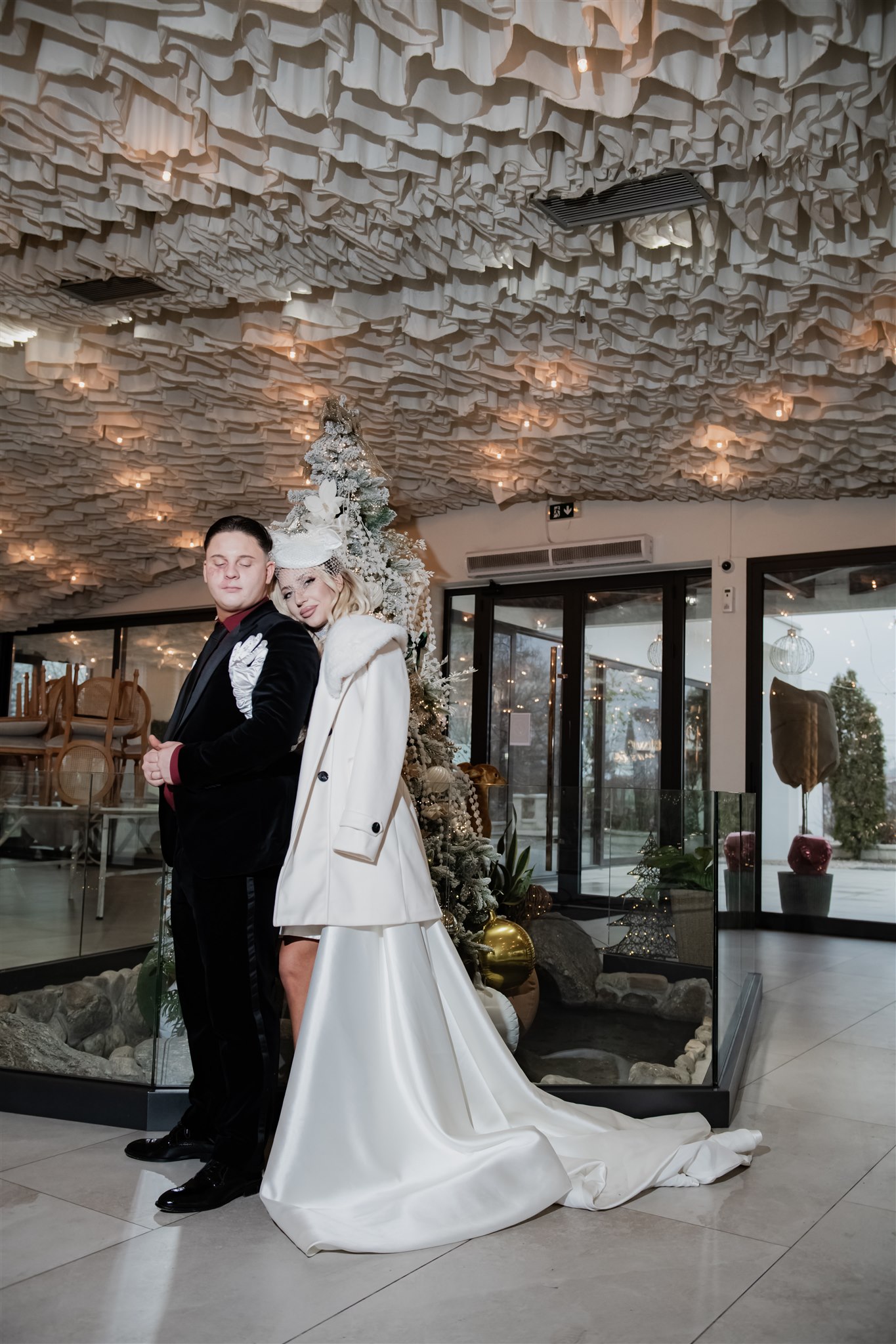 Pixel Studio Elopement