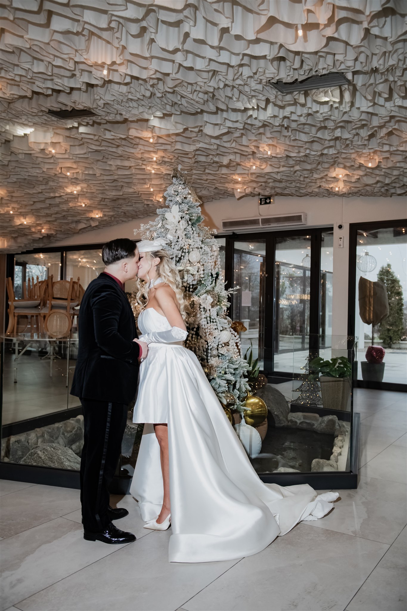 Pixel Studio Elopement