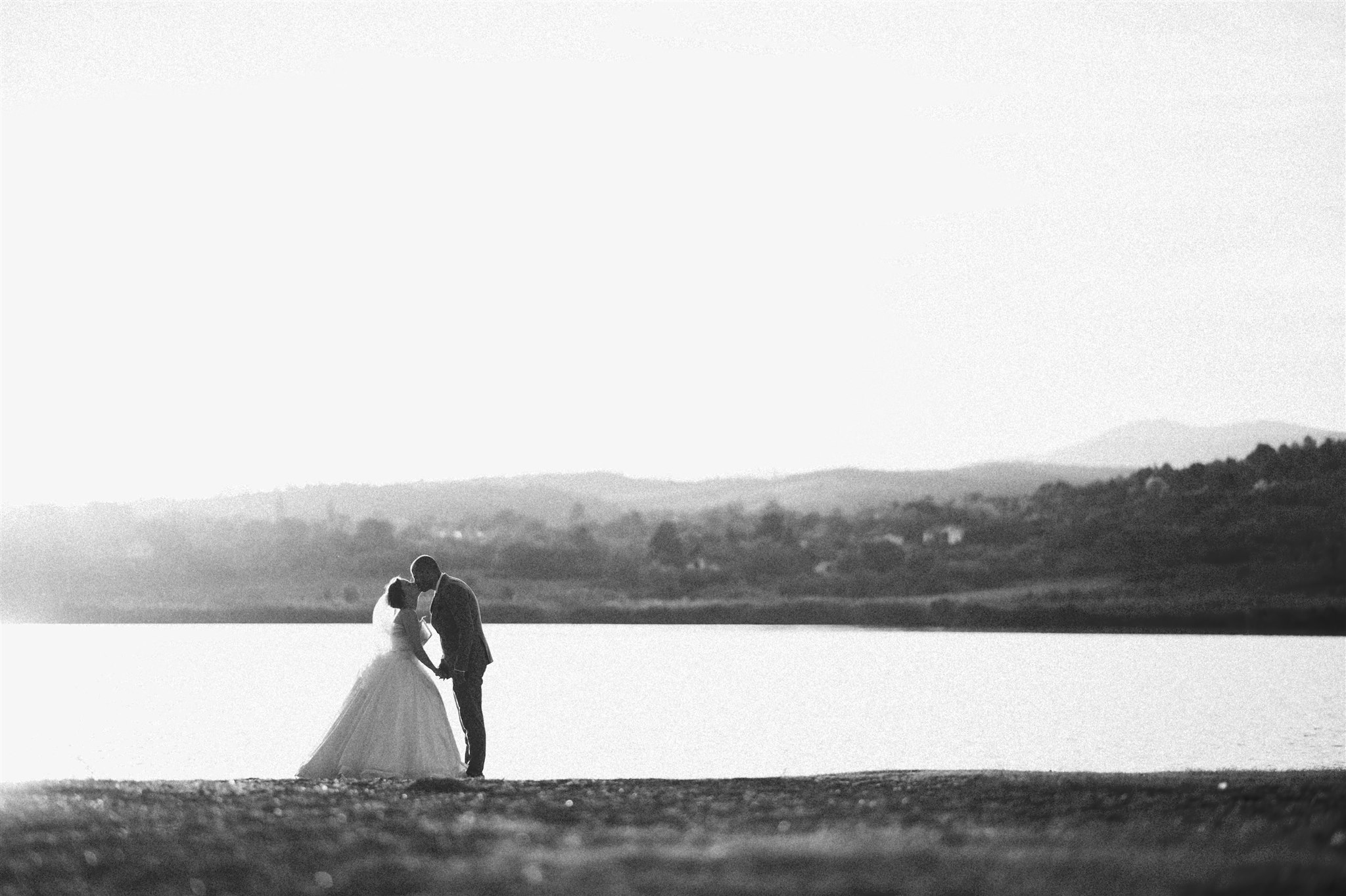 Fotografisanje venčanja: Milica i Novica