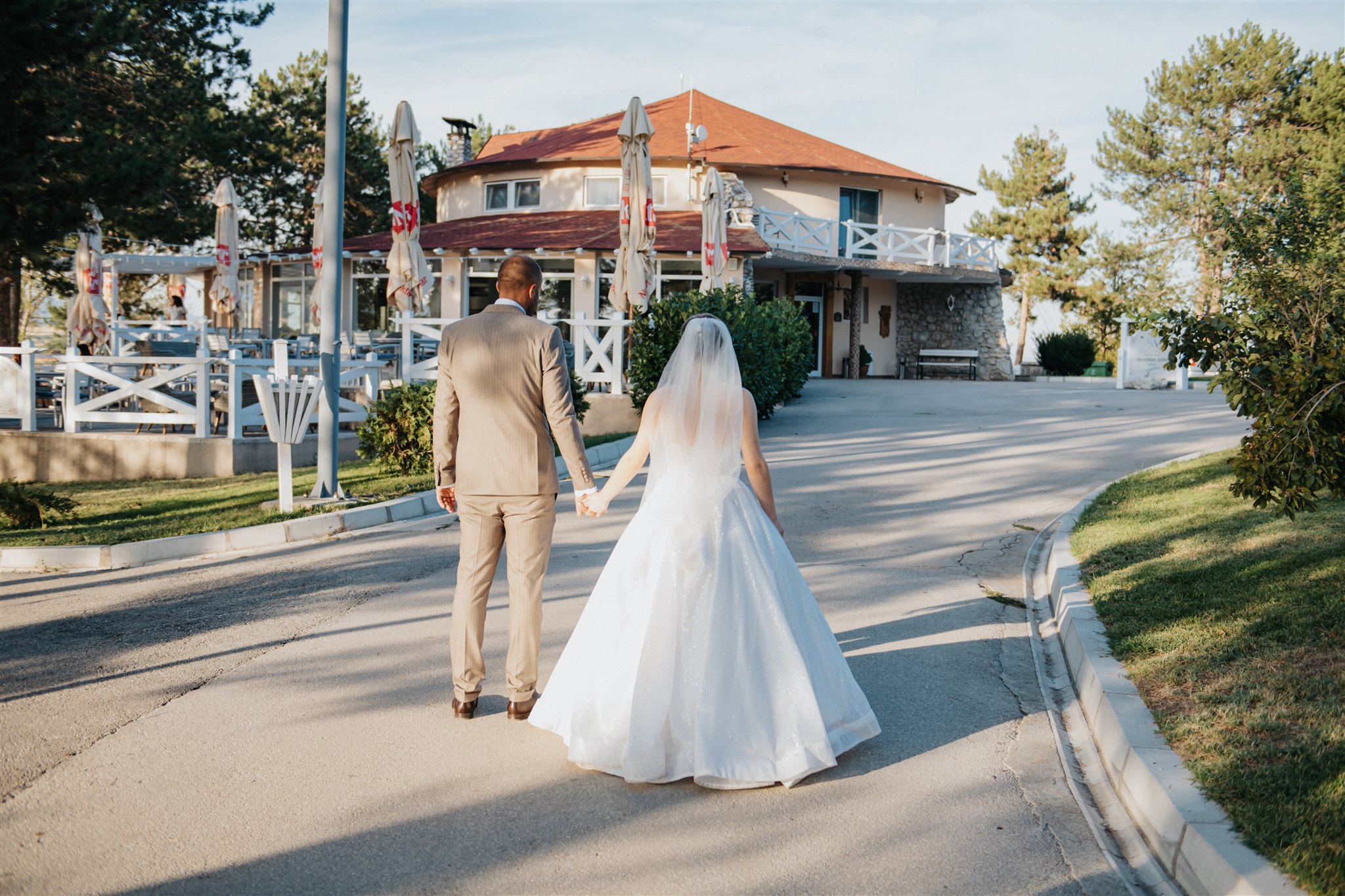 Pixel Studio Elopement