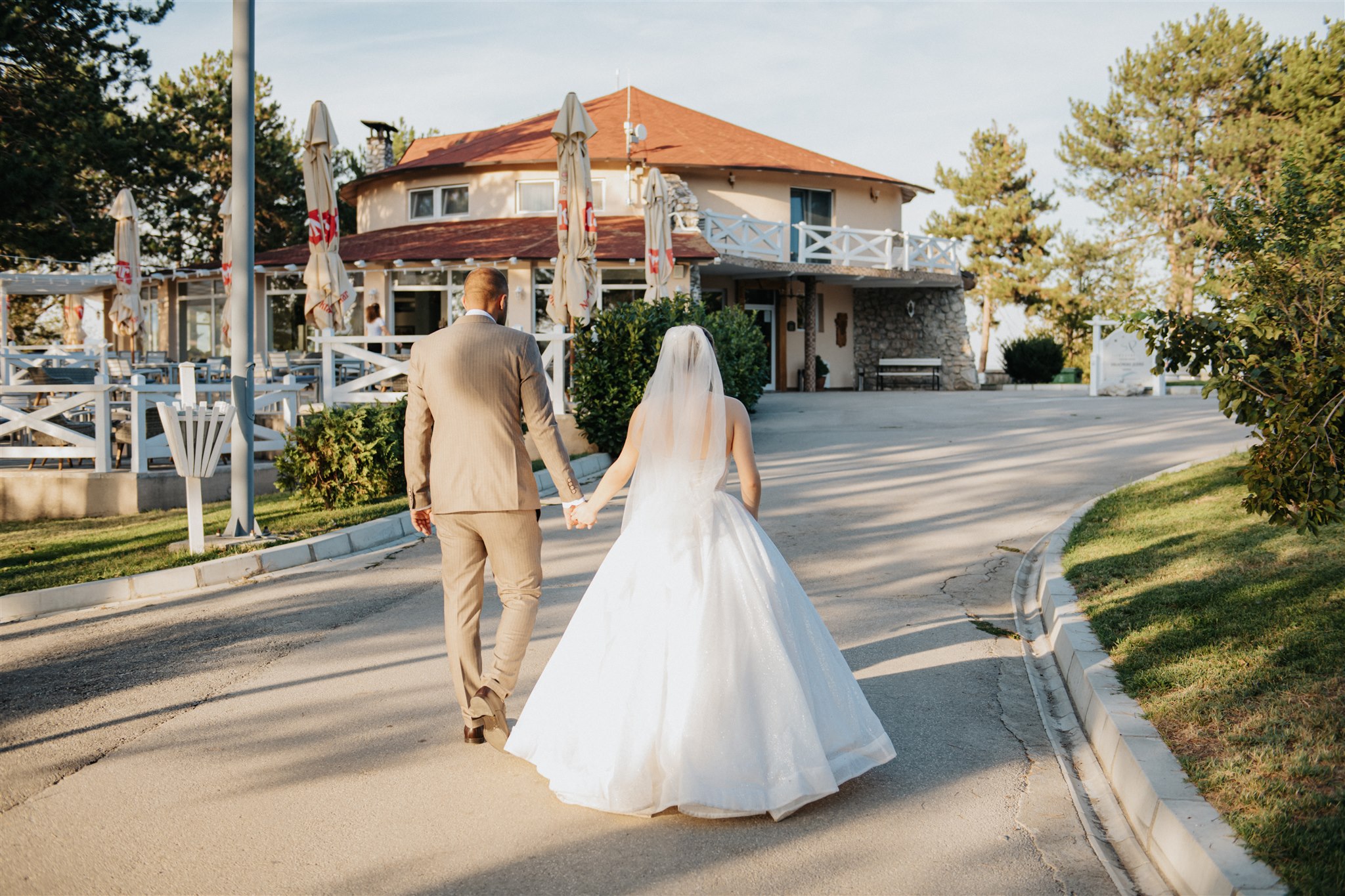 Pixel Studio Elopement