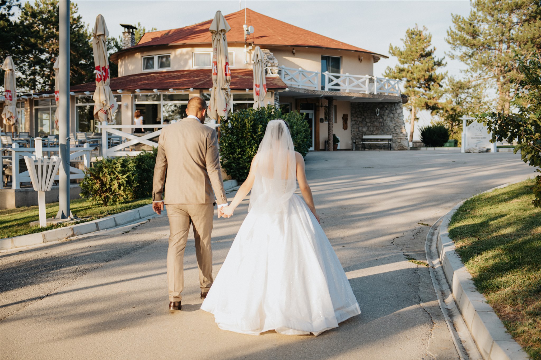 Pixel Studio Elopement