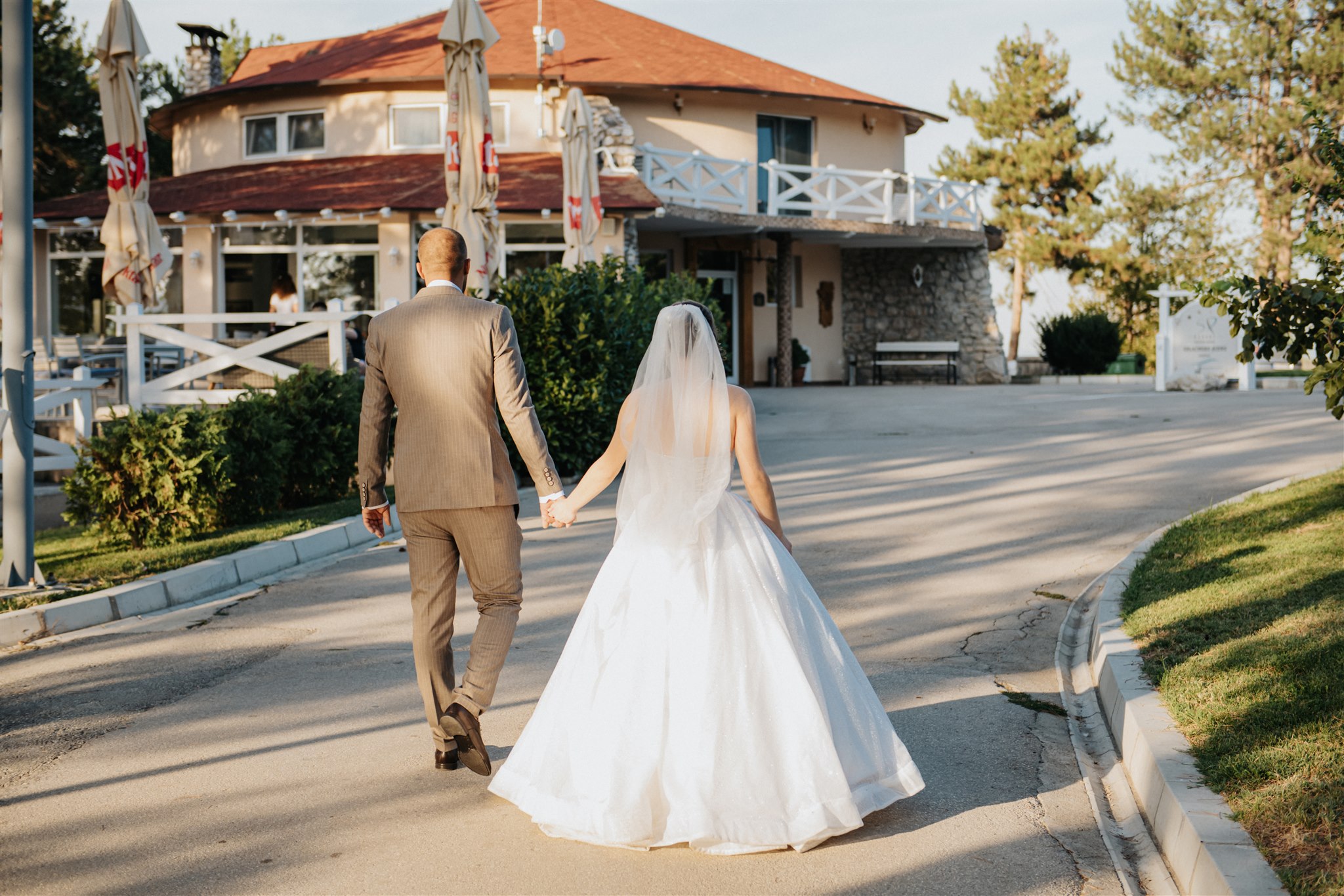 Pixel Studio Elopement