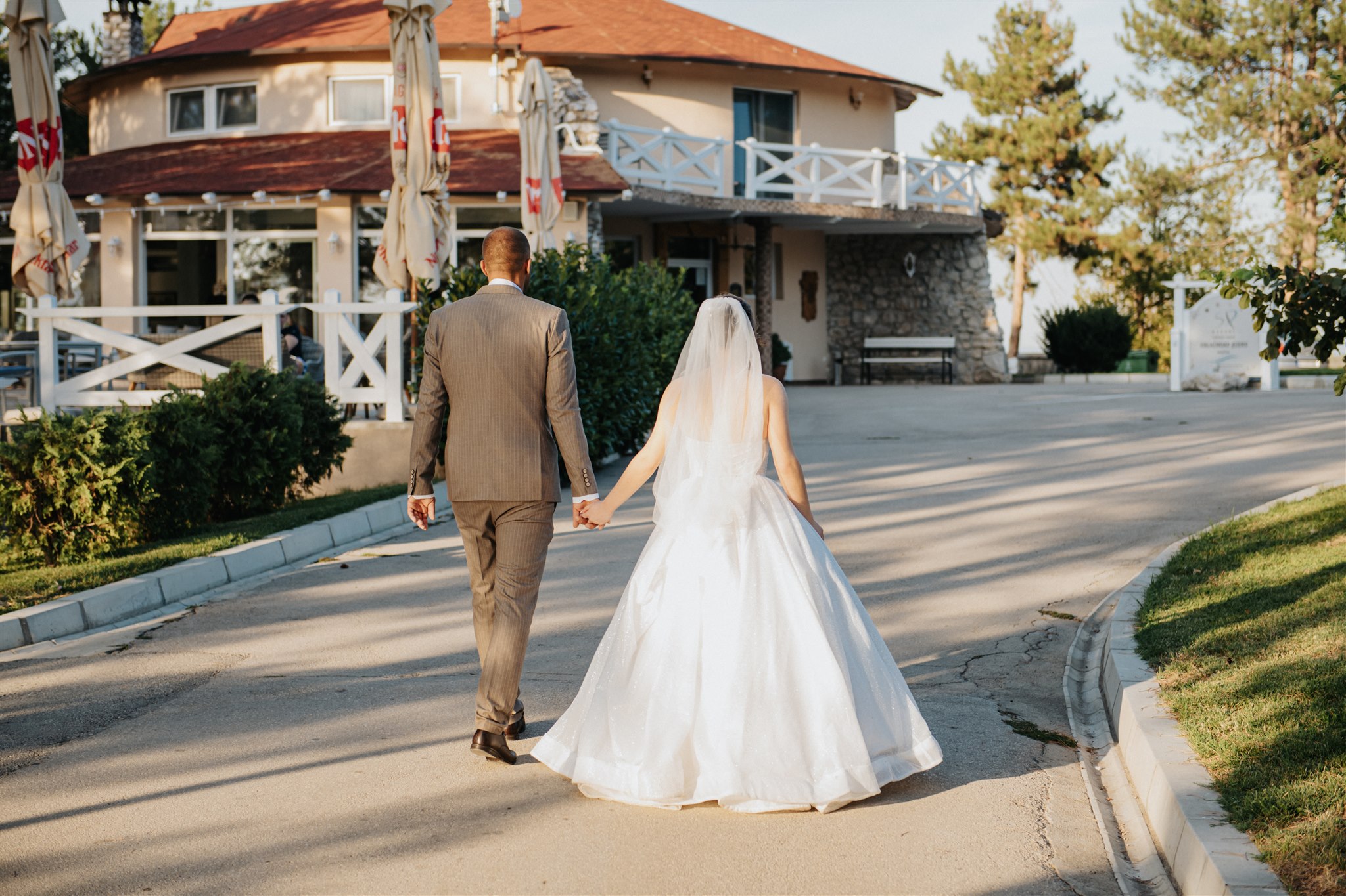 Pixel Studio Elopement