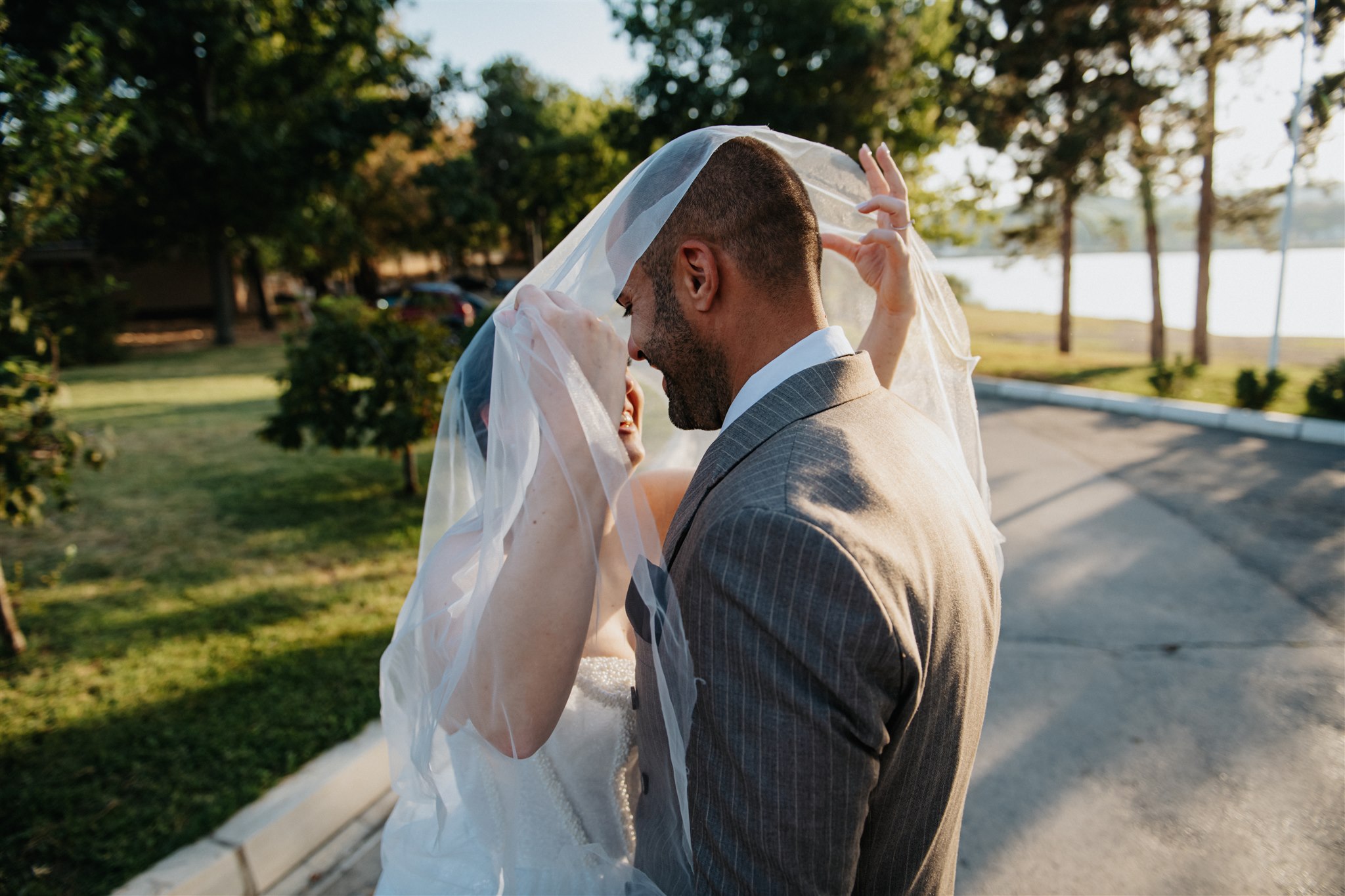 Pixel Studio Elopement