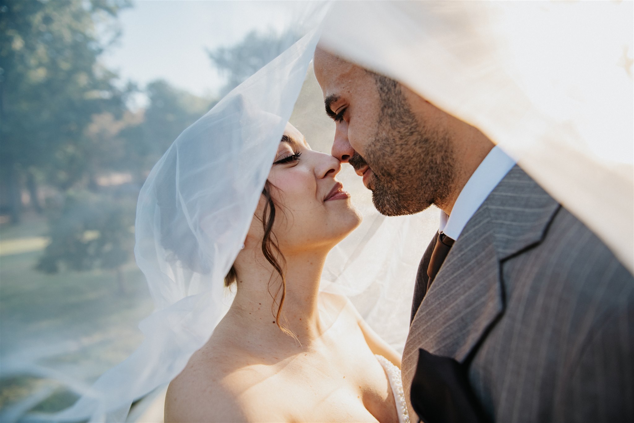 Pixel Studio Elopement