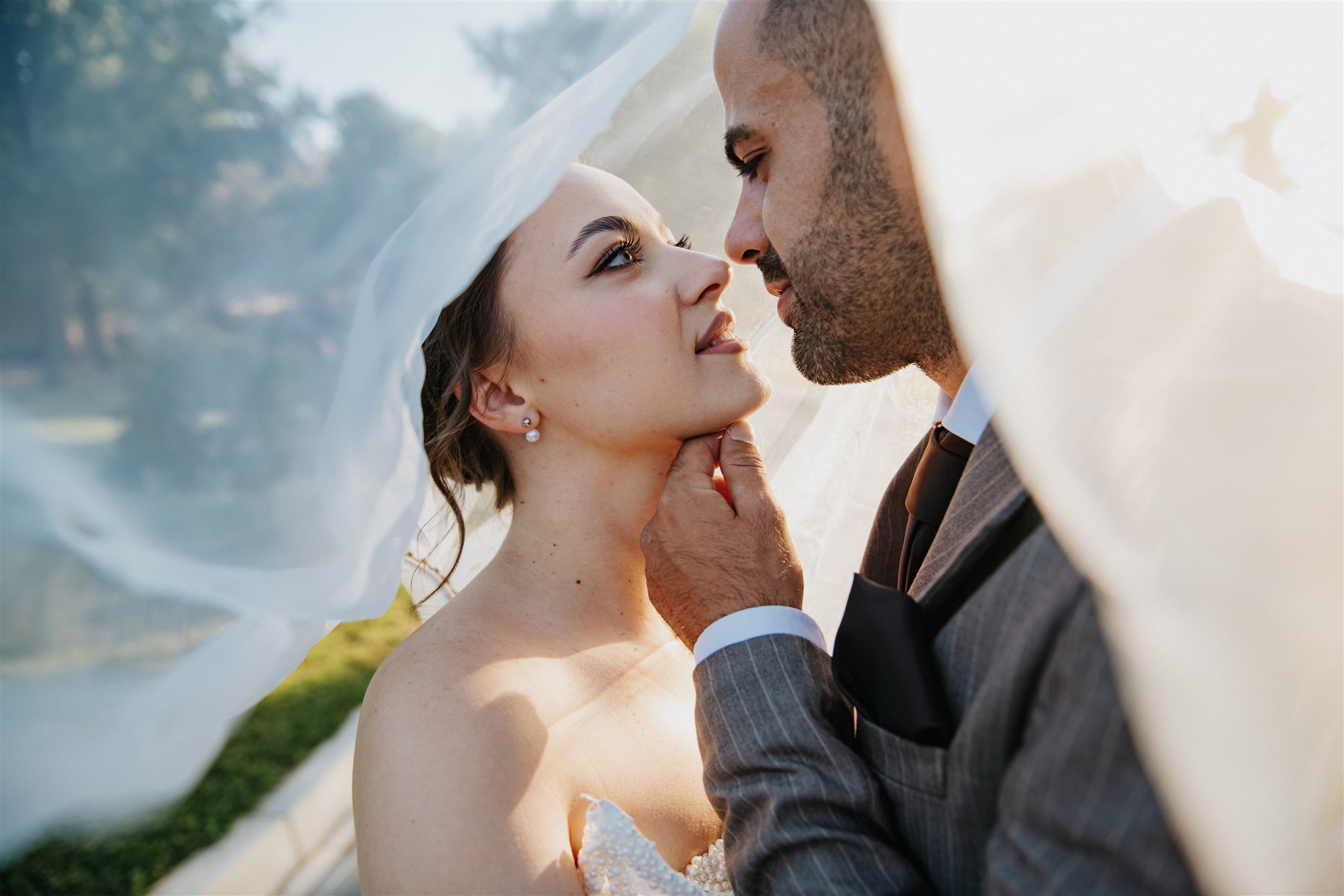 Pixel Studio Elopement