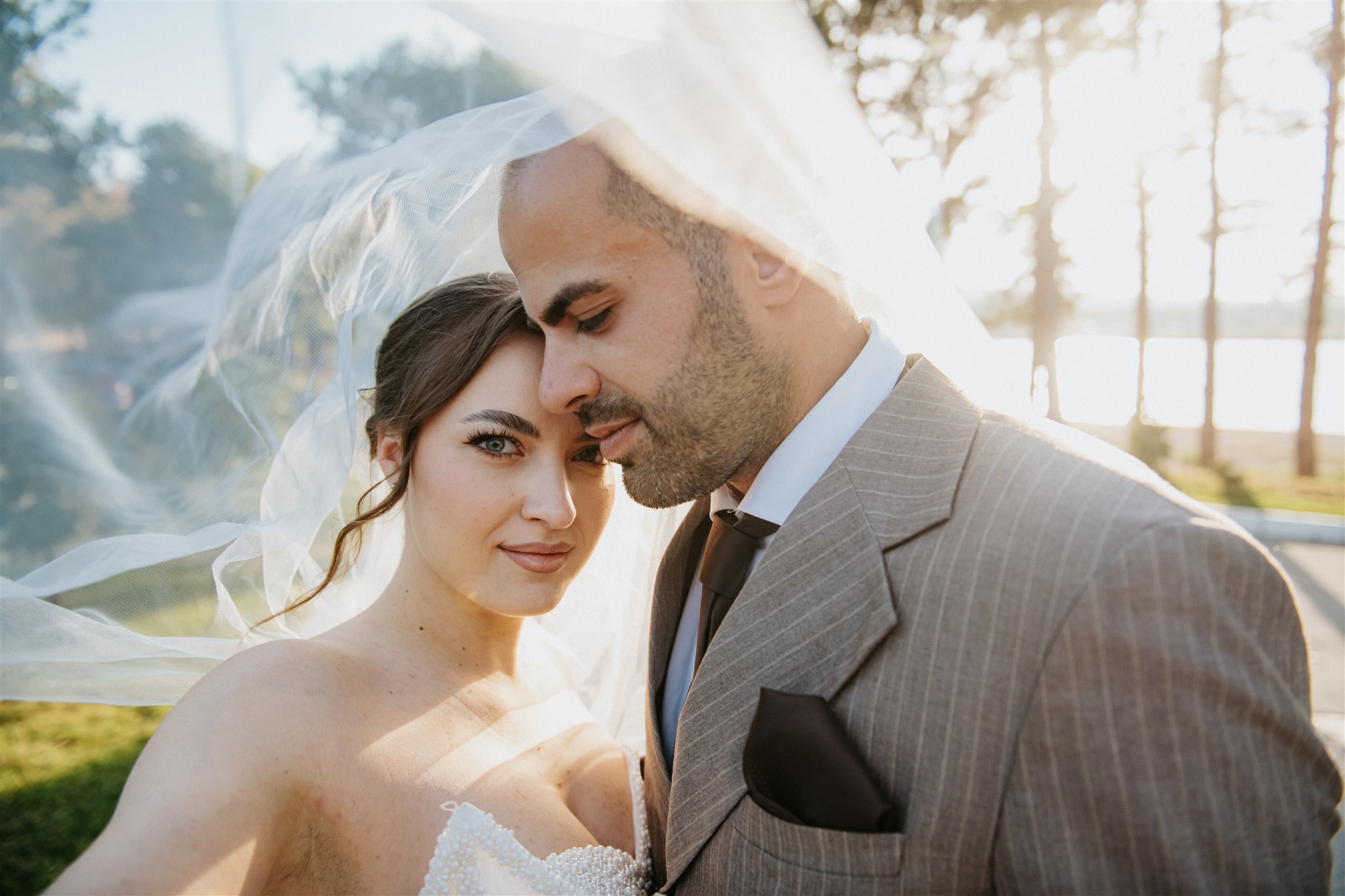 Pixel Studio Elopement