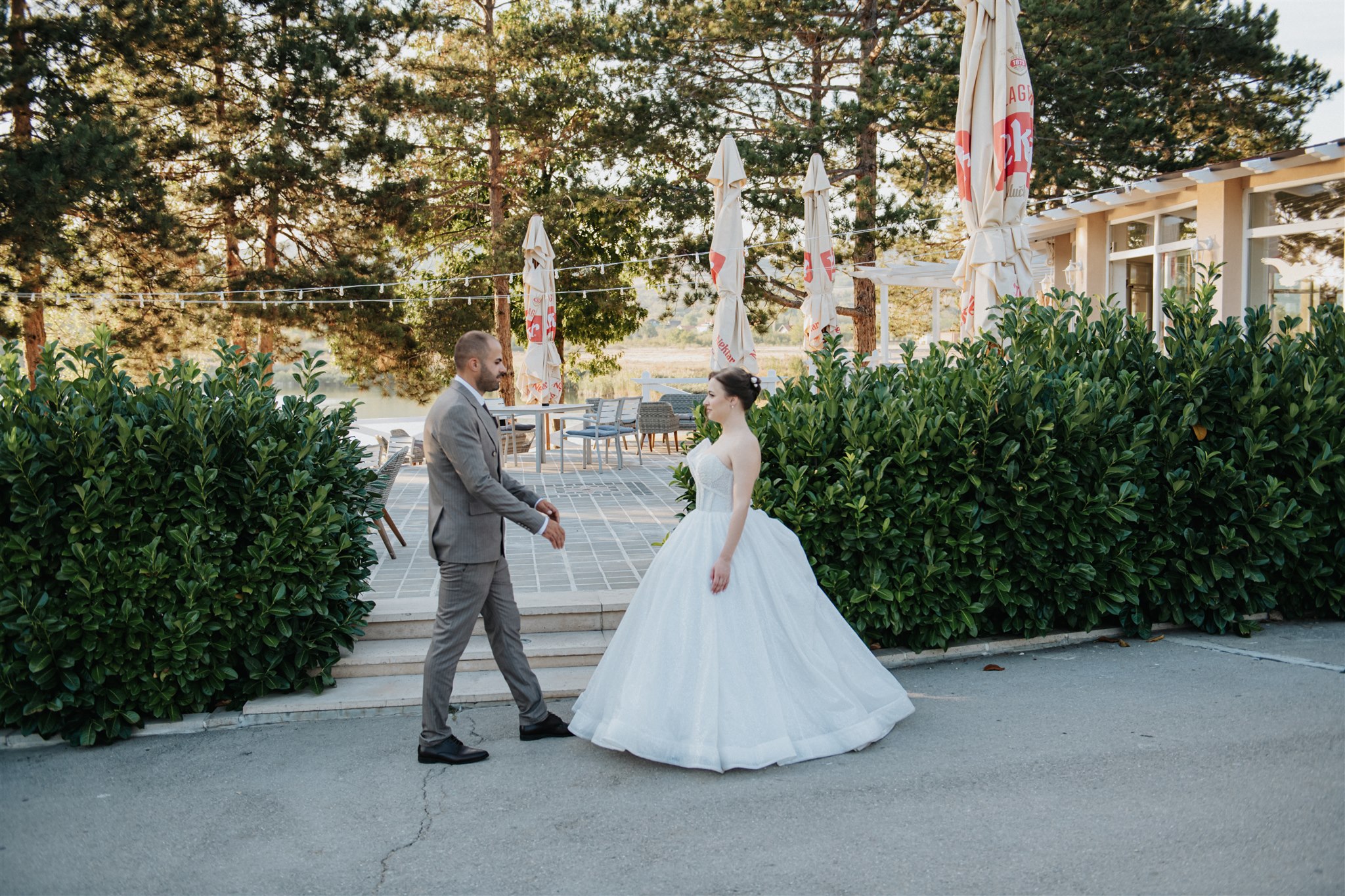 Pixel Studio Elopement