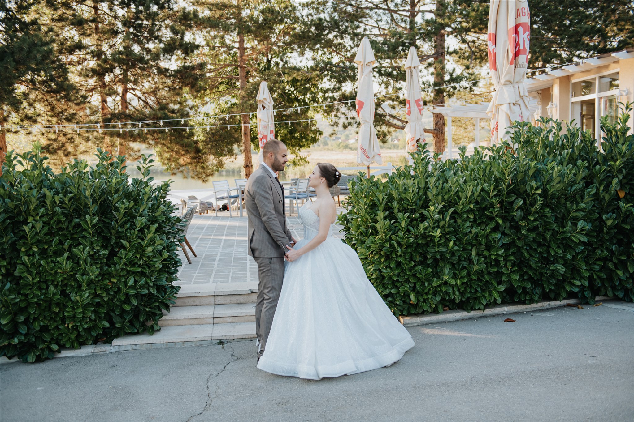 Pixel Studio Elopement