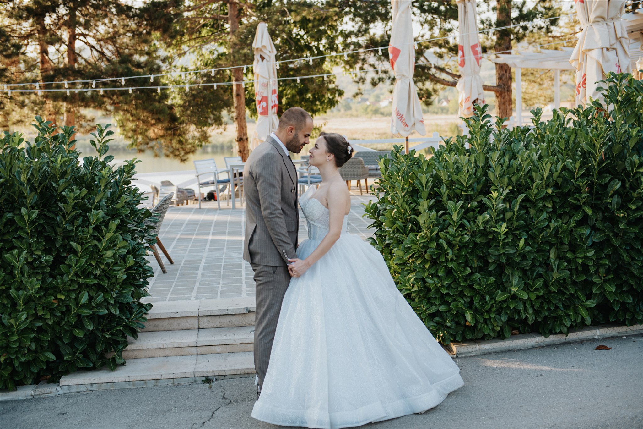 Pixel Studio Elopement