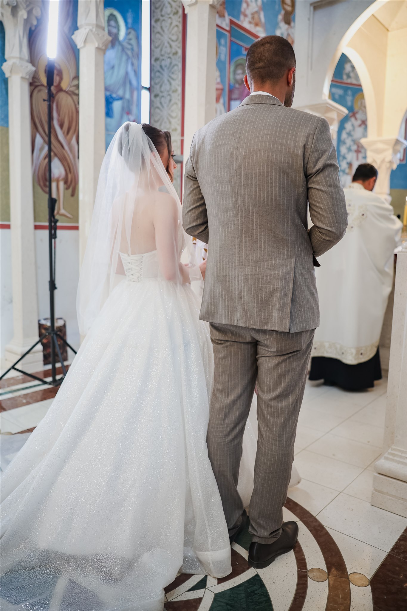 Pixel Studio Elopement