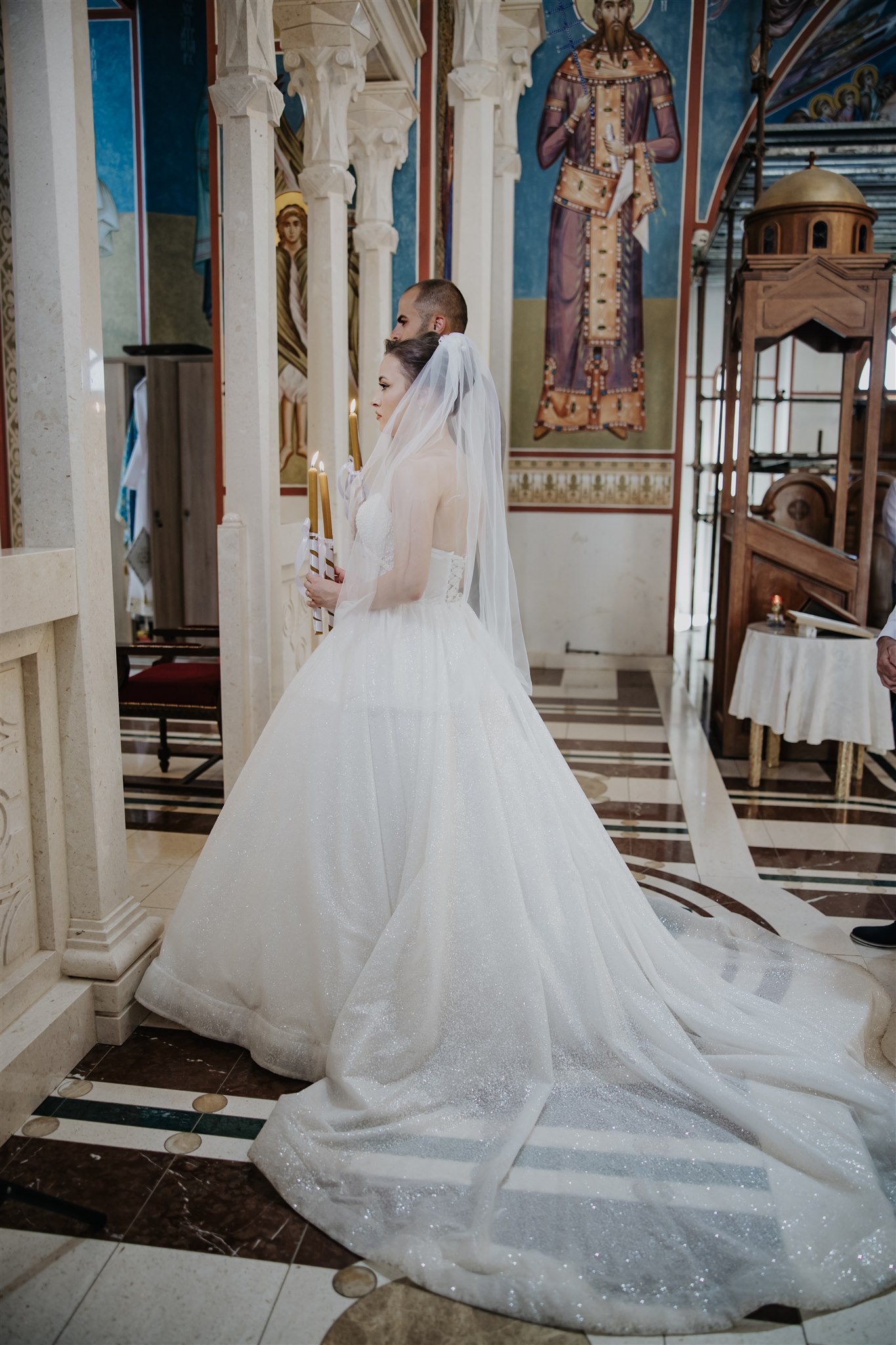 Pixel Studio Elopement