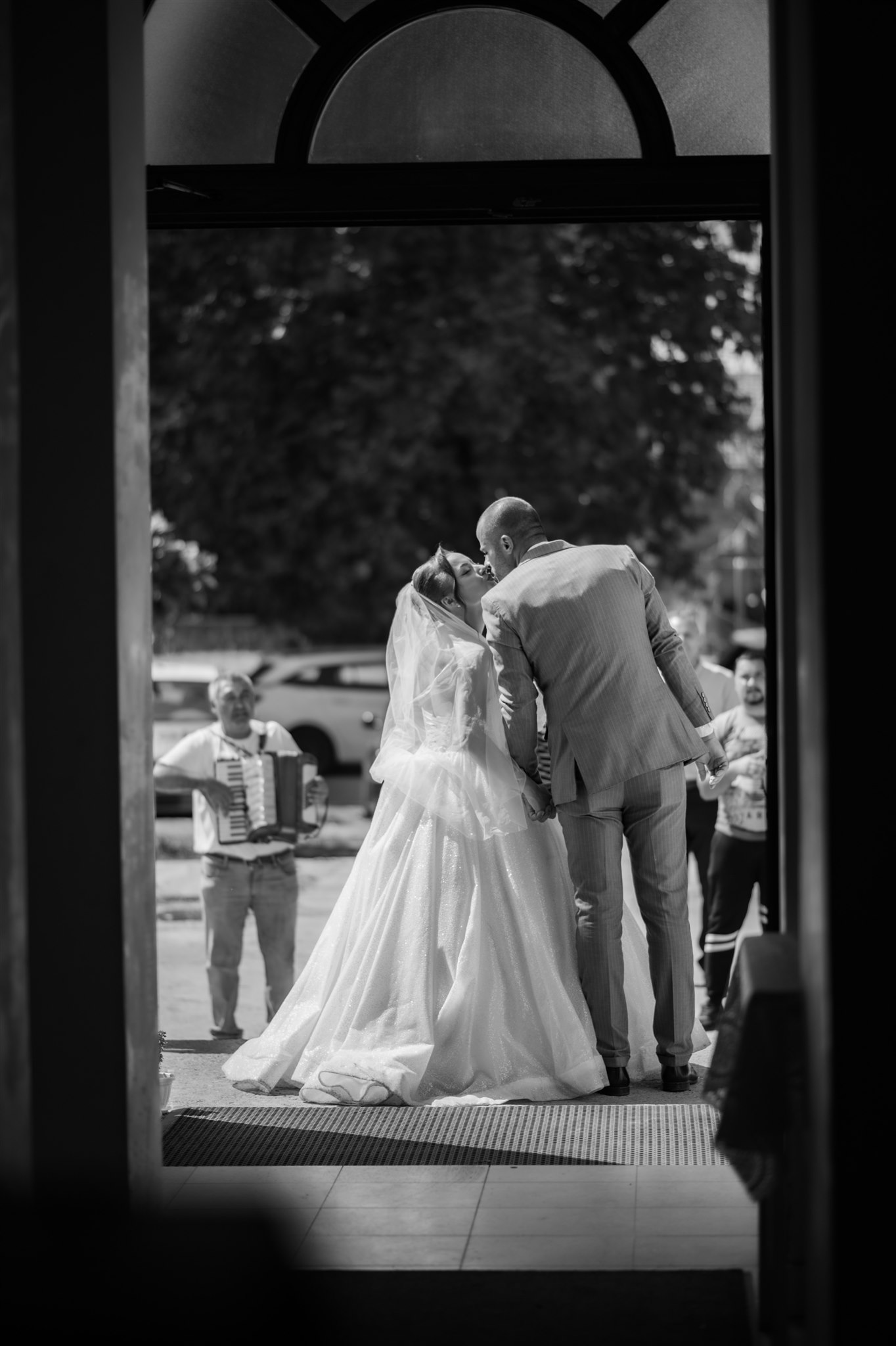 Pixel Studio Elopement