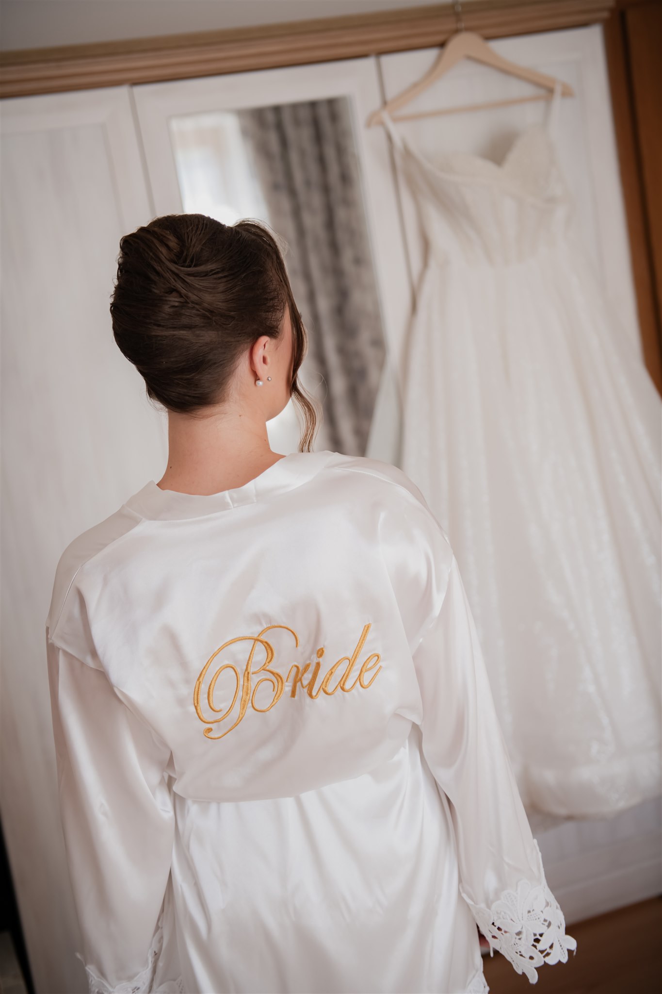 Pixel Studio Elopement