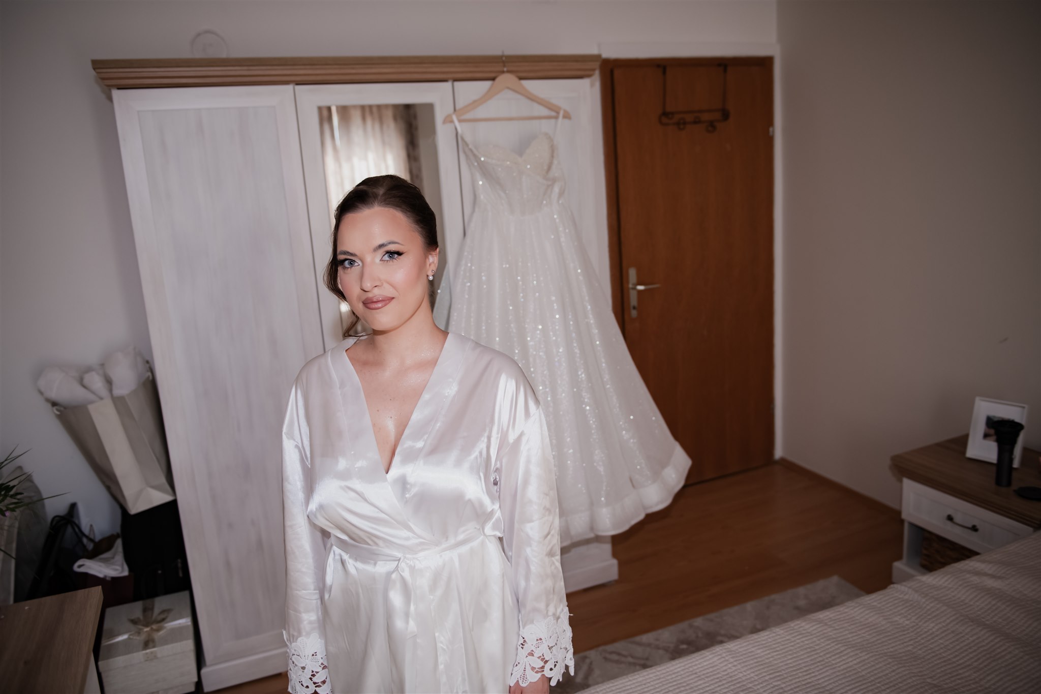 Pixel Studio Elopement