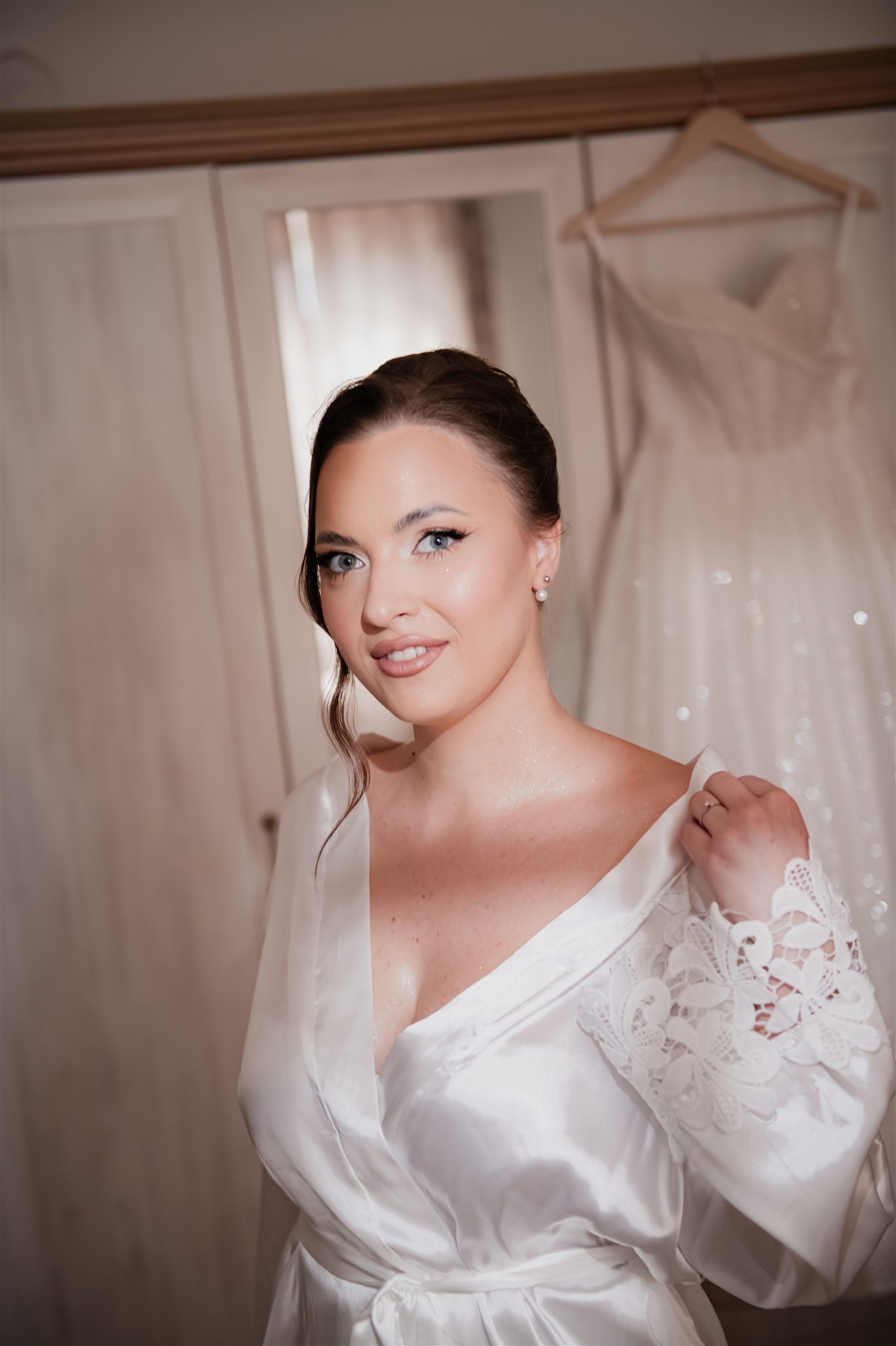 Pixel Studio Elopement